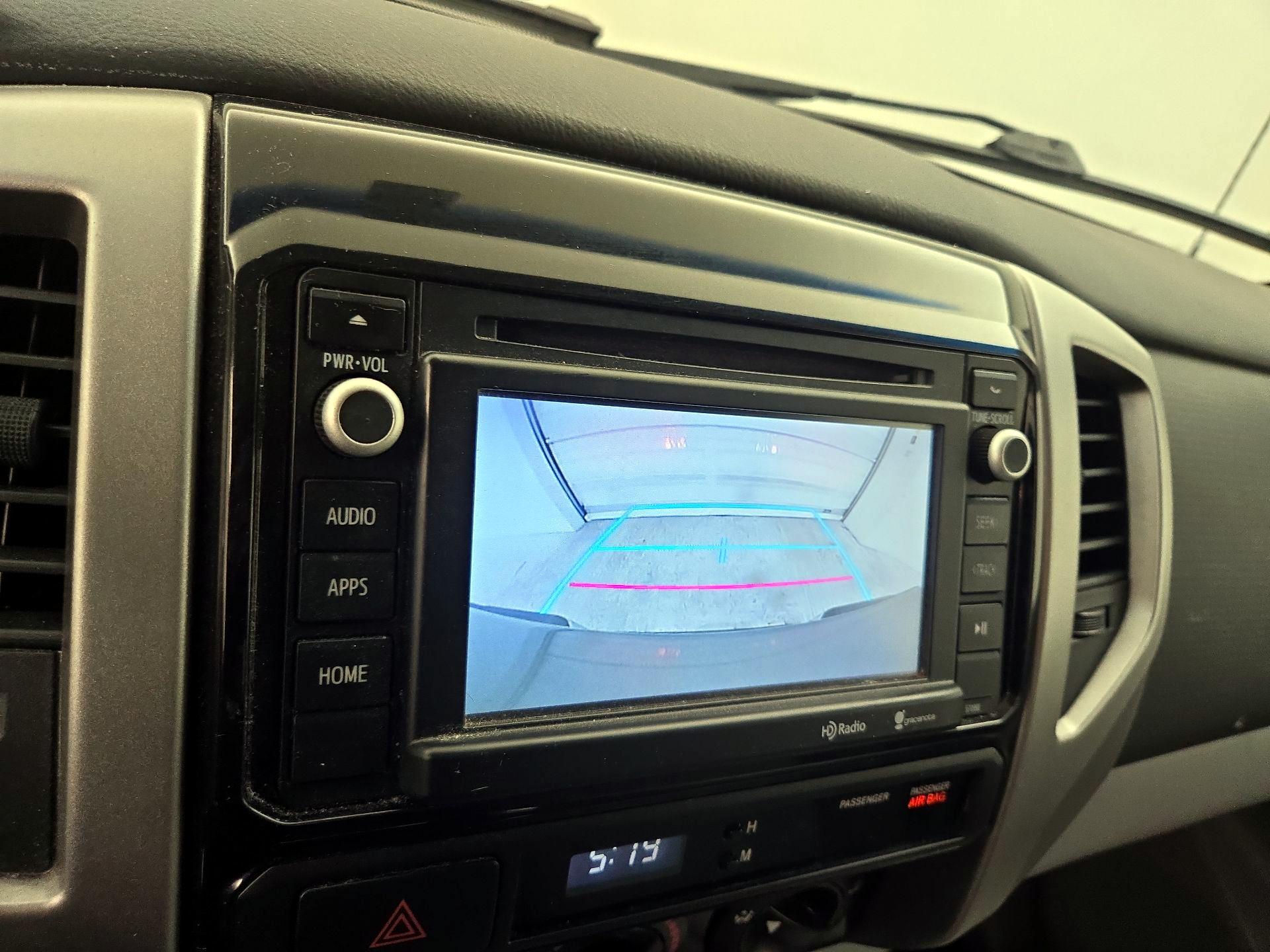 Thumbnail: 2014 Toyota Tacoma - 14