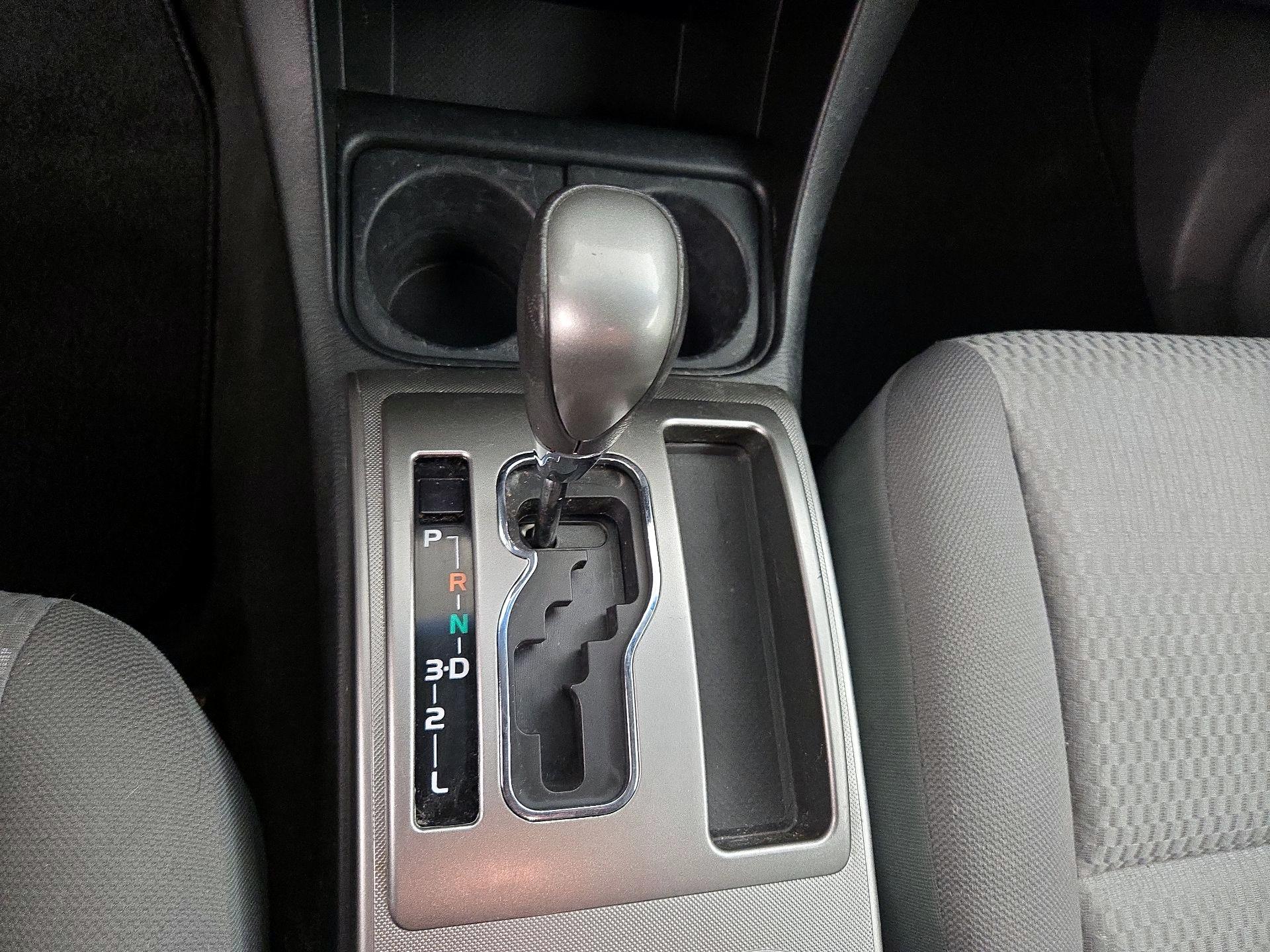 Thumbnail: 2014 Toyota Tacoma - 17