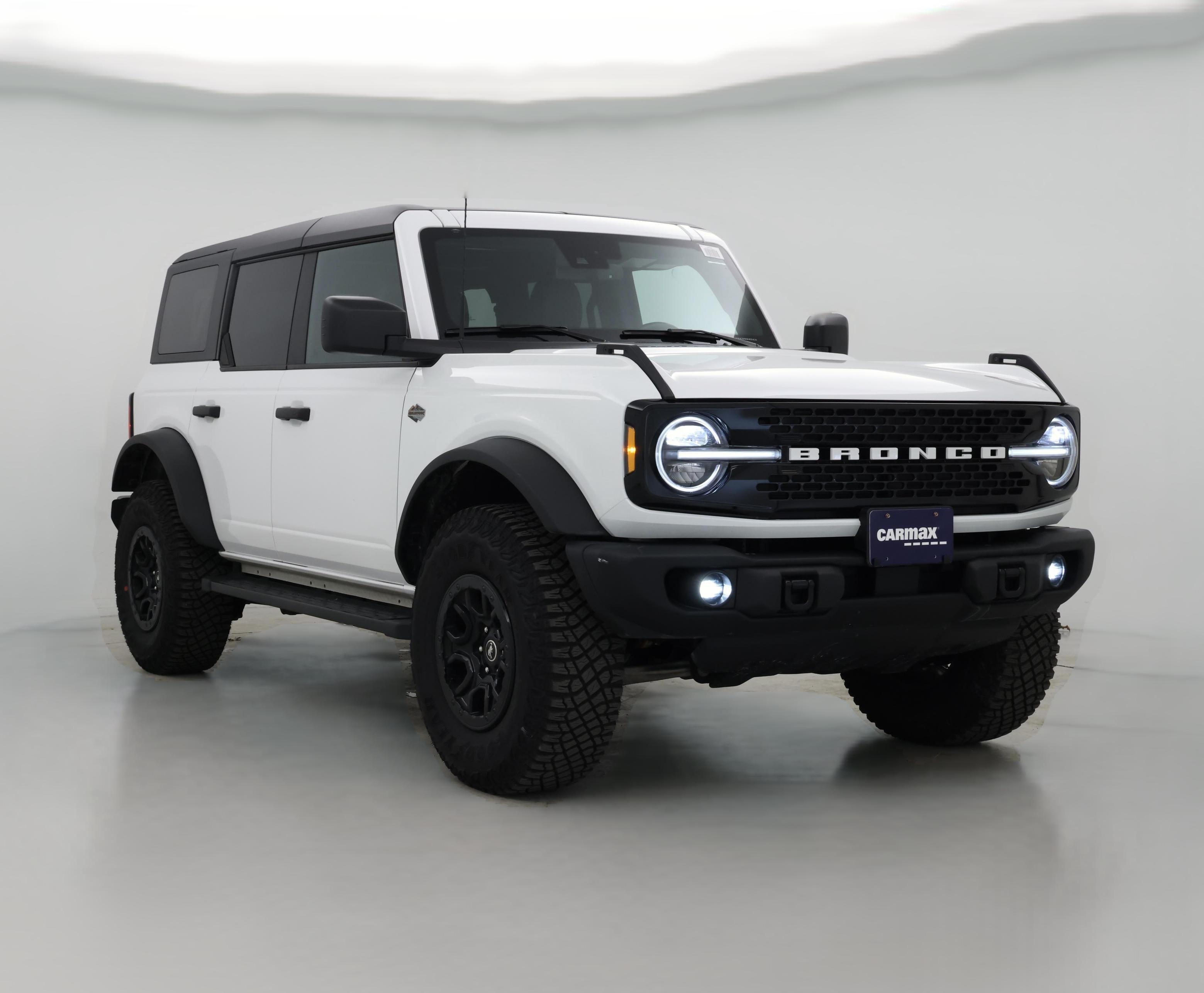 Thumbnail: 2023 Ford Bronco - 1