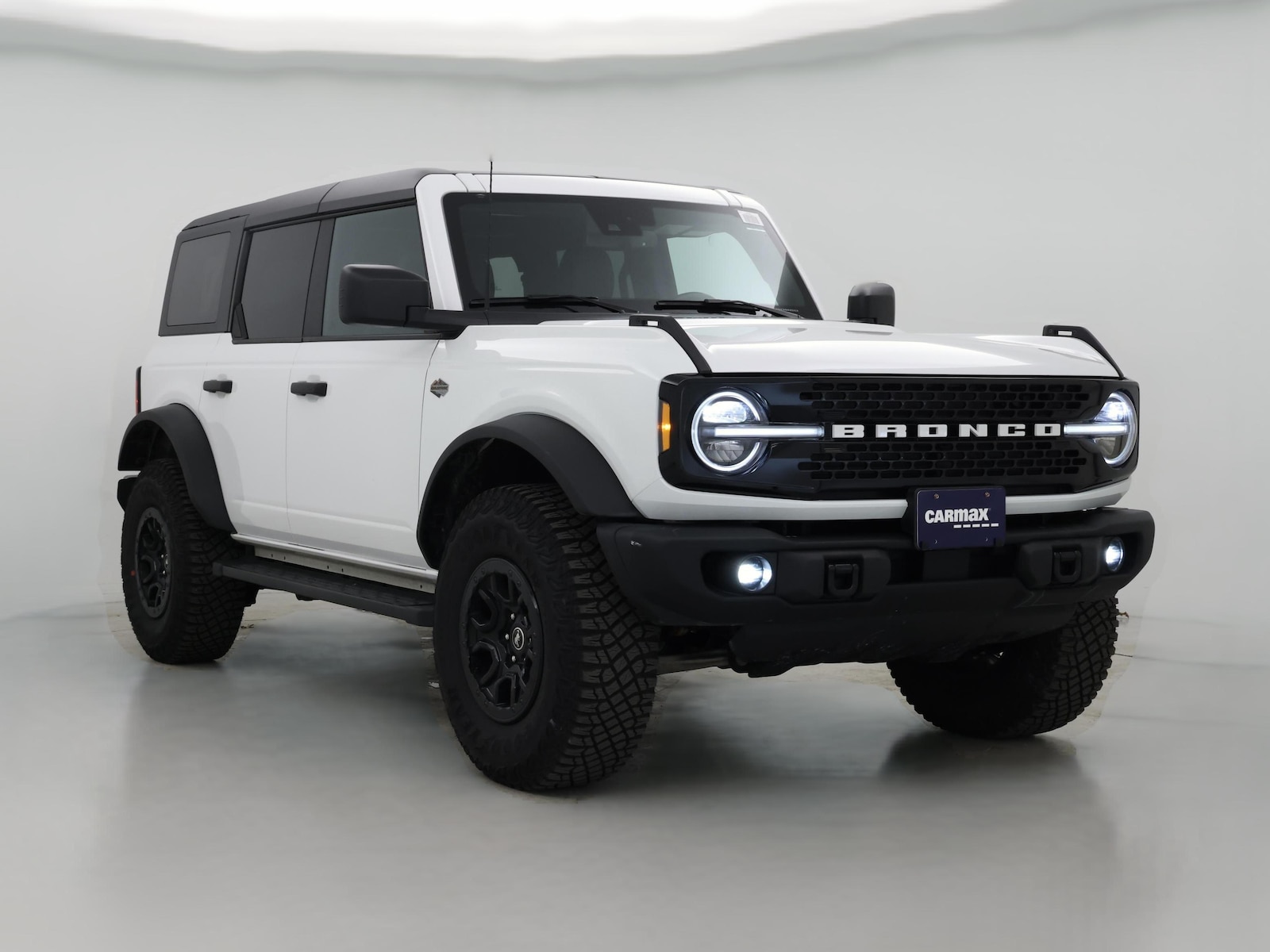 2023 Ford Bronco 4-Door Wildtrak