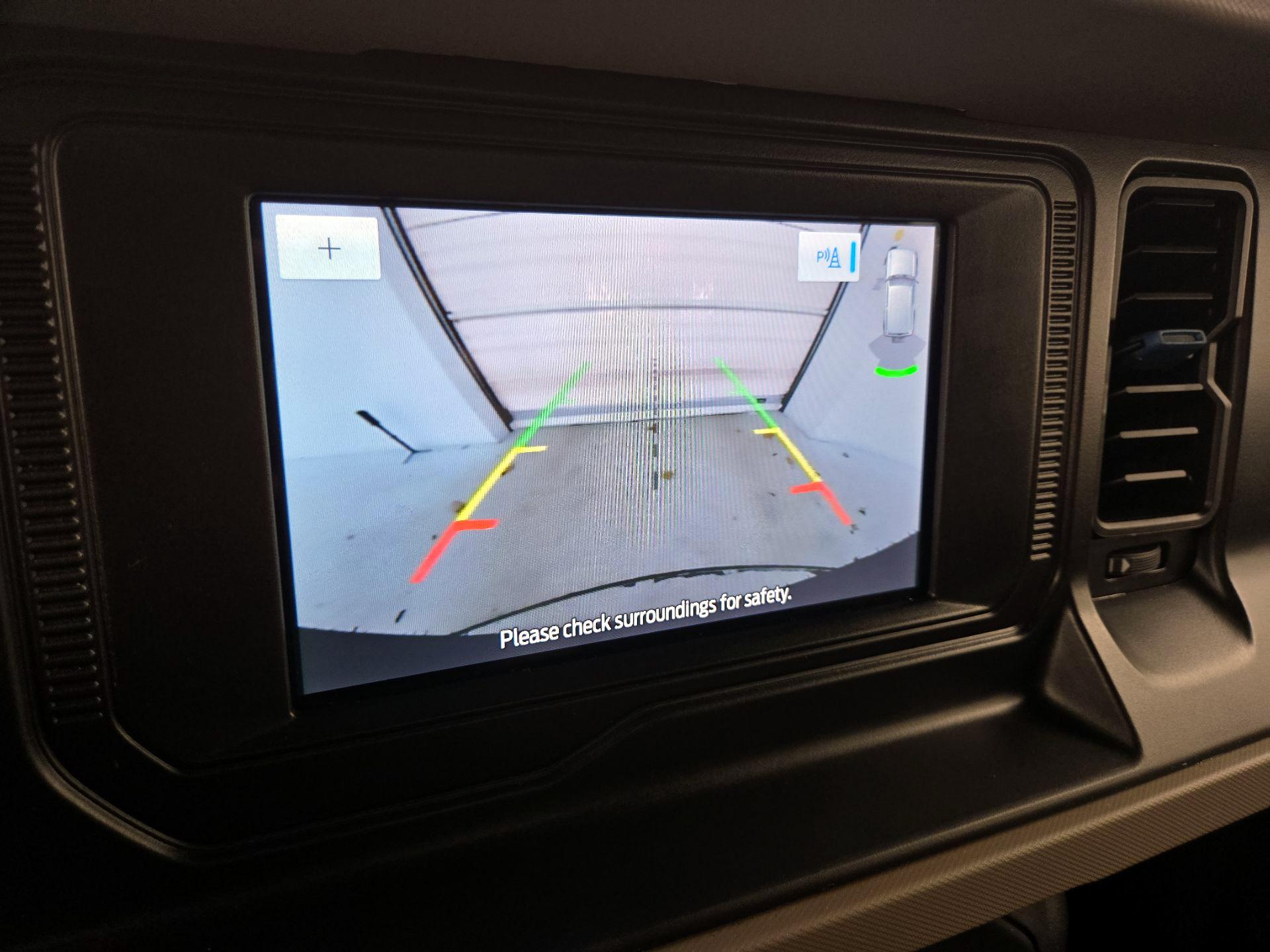 Thumbnail: 2023 Ford Bronco - 15