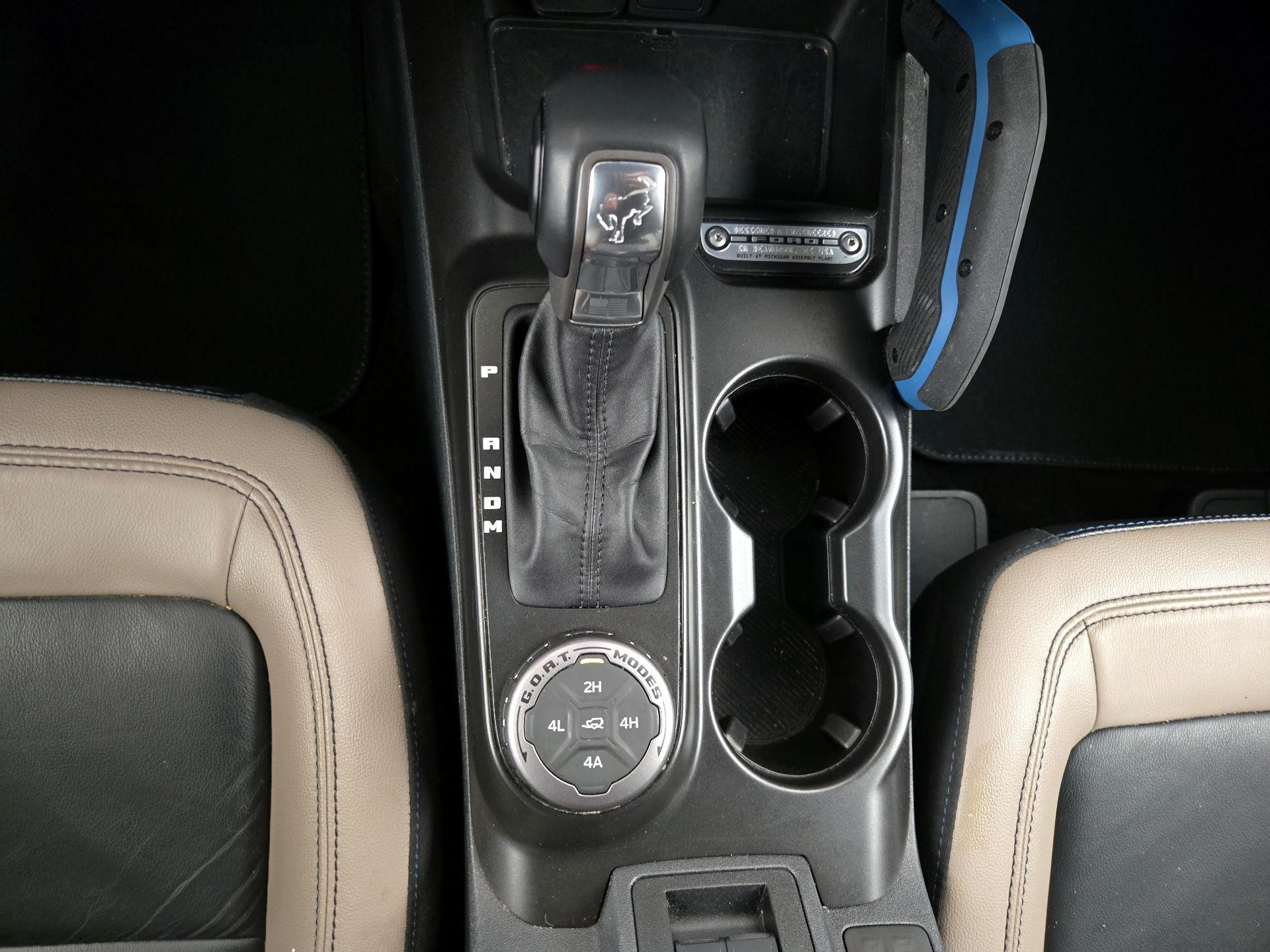 Thumbnail: 2023 Ford Bronco - 18