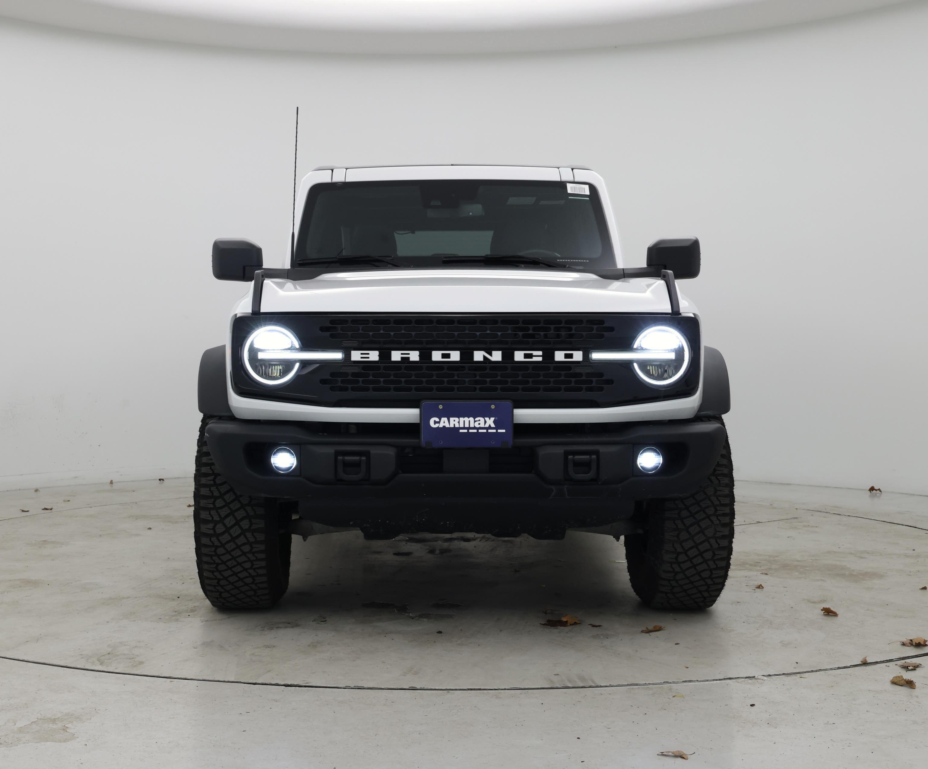 Thumbnail: 2023 Ford Bronco - 5