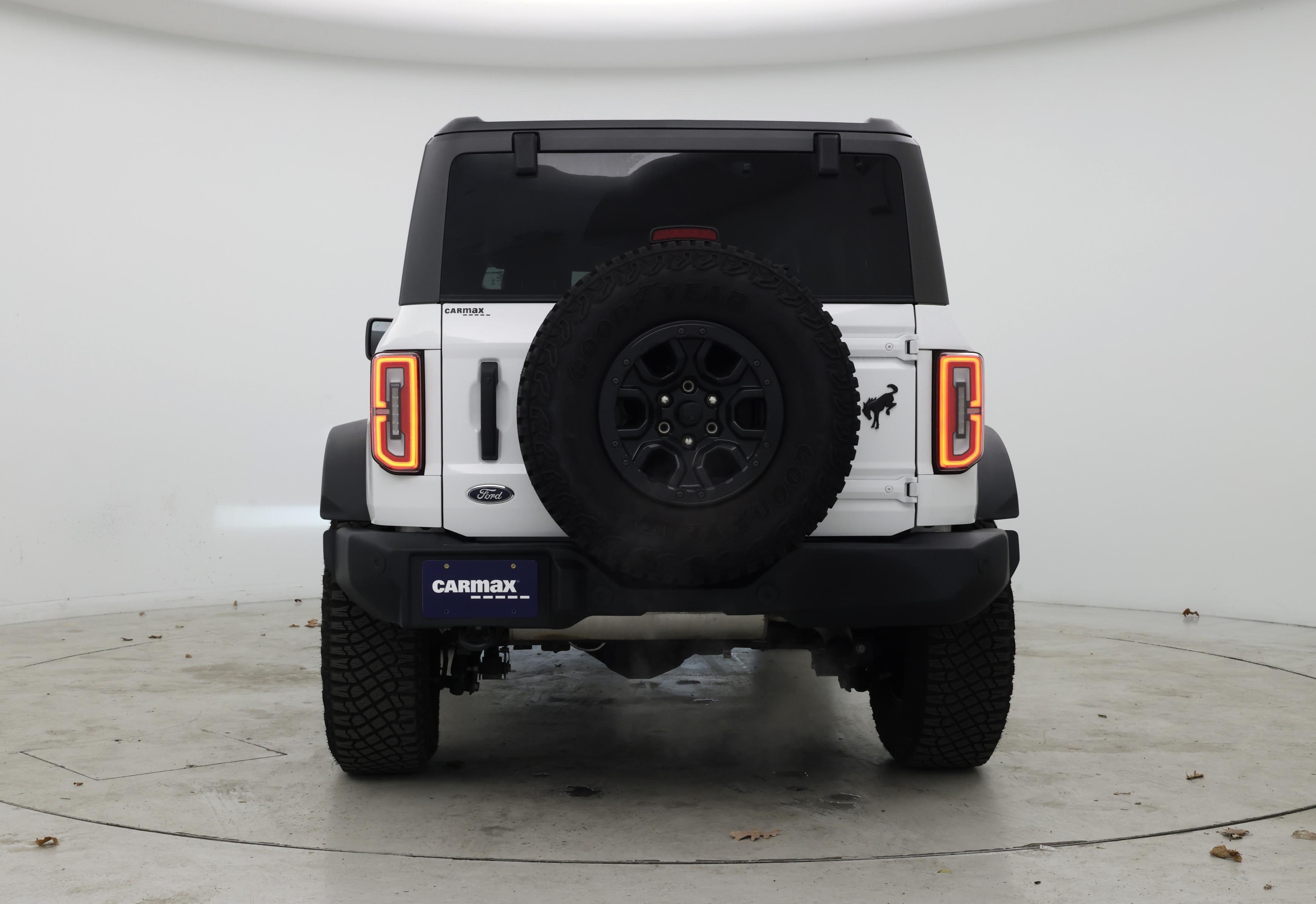 Thumbnail: 2023 Ford Bronco - 6