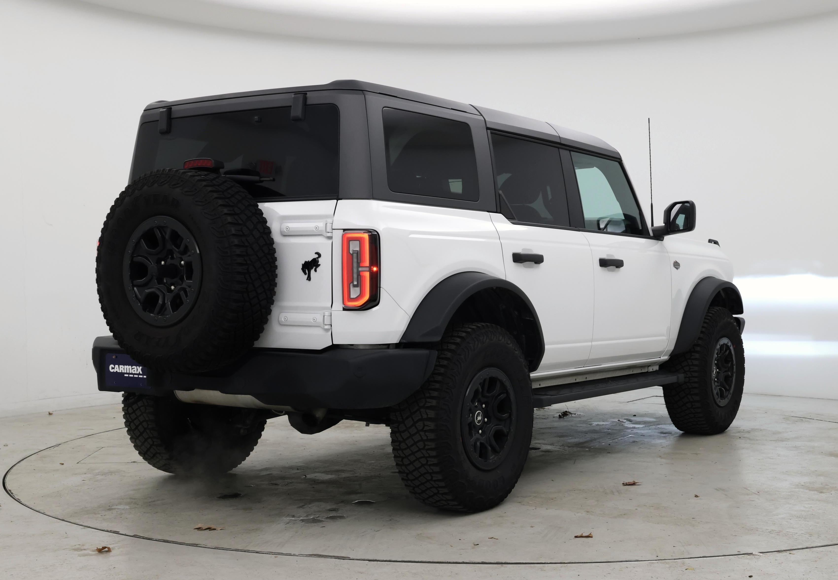 Thumbnail: 2023 Ford Bronco - 8