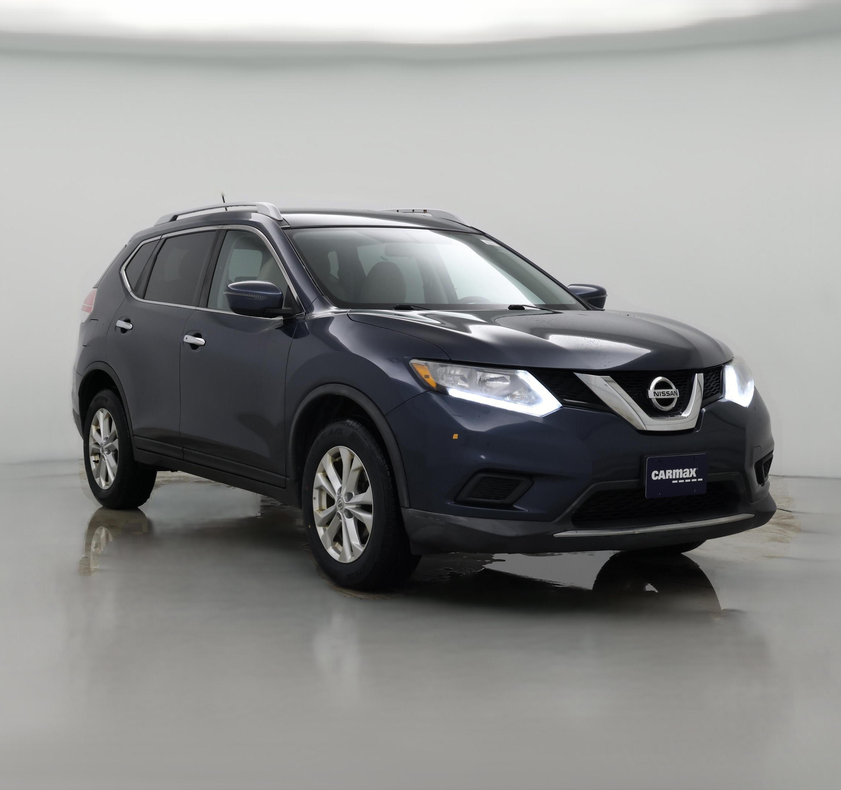 Thumbnail: 2016 Nissan Rogue - 1