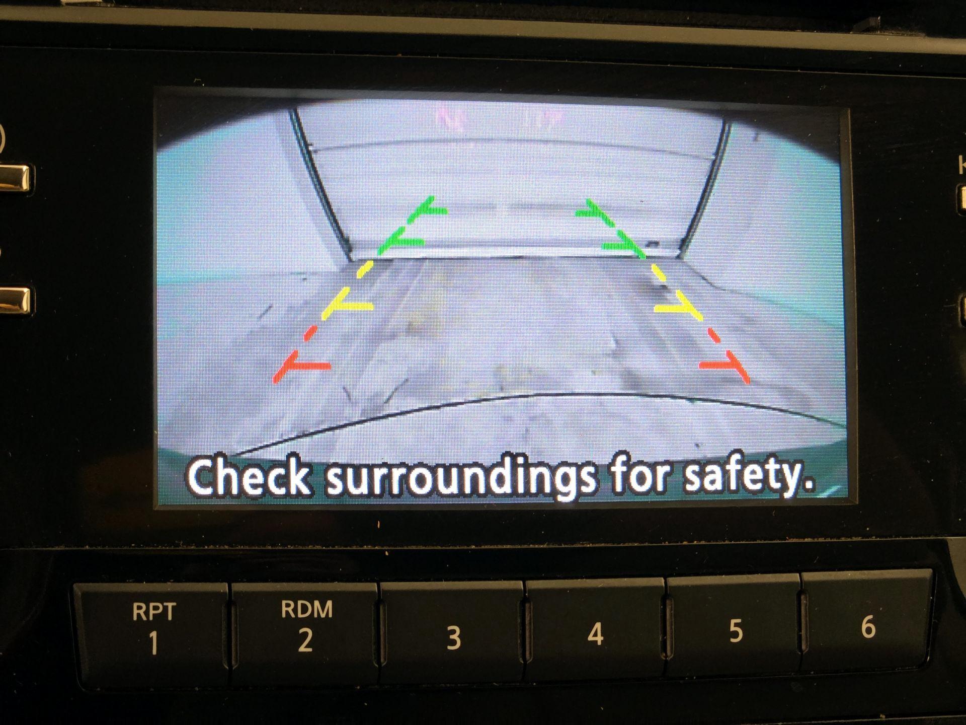 Thumbnail: 2016 Nissan Rogue - 14