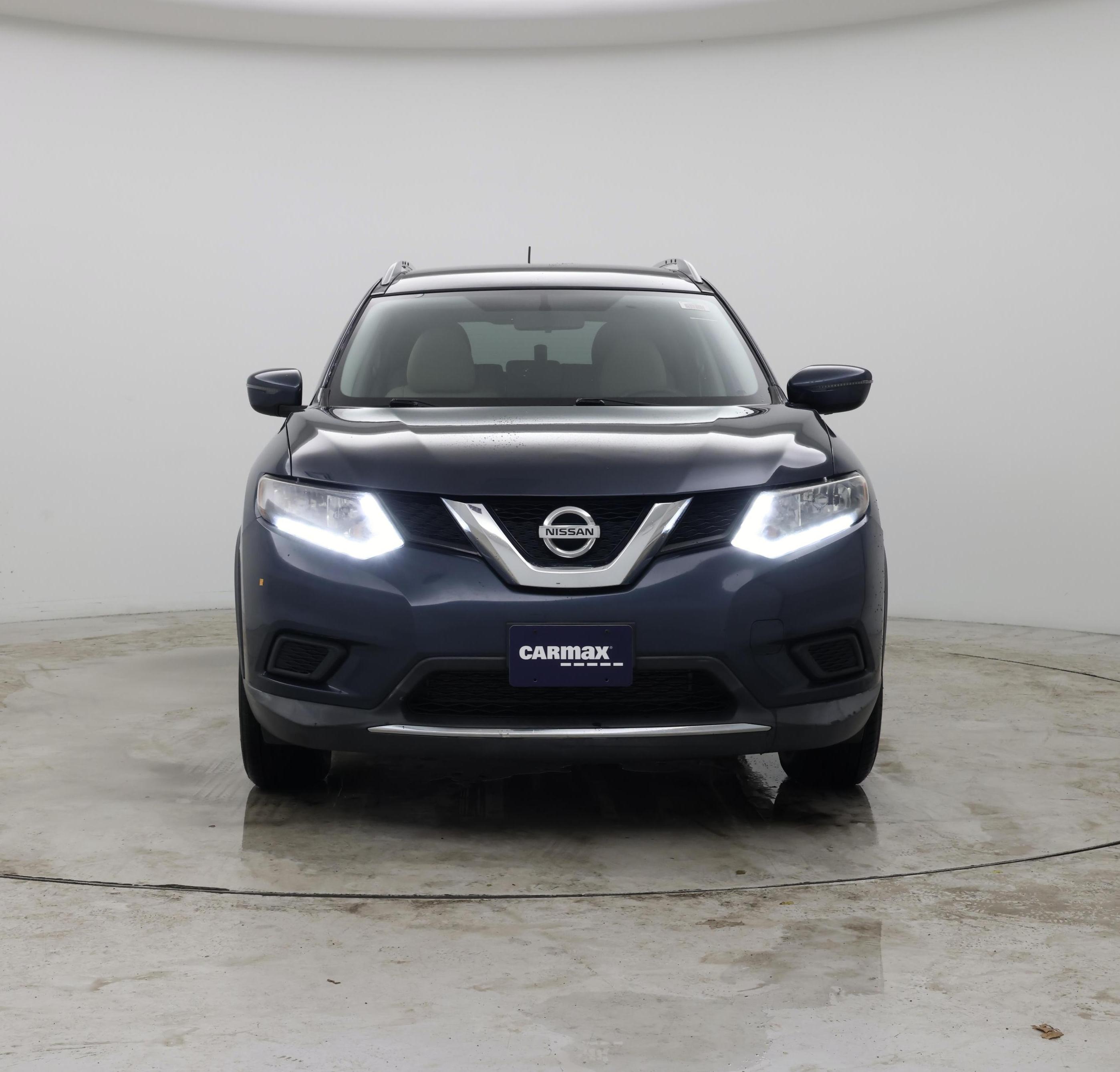 Thumbnail: 2016 Nissan Rogue - 5
