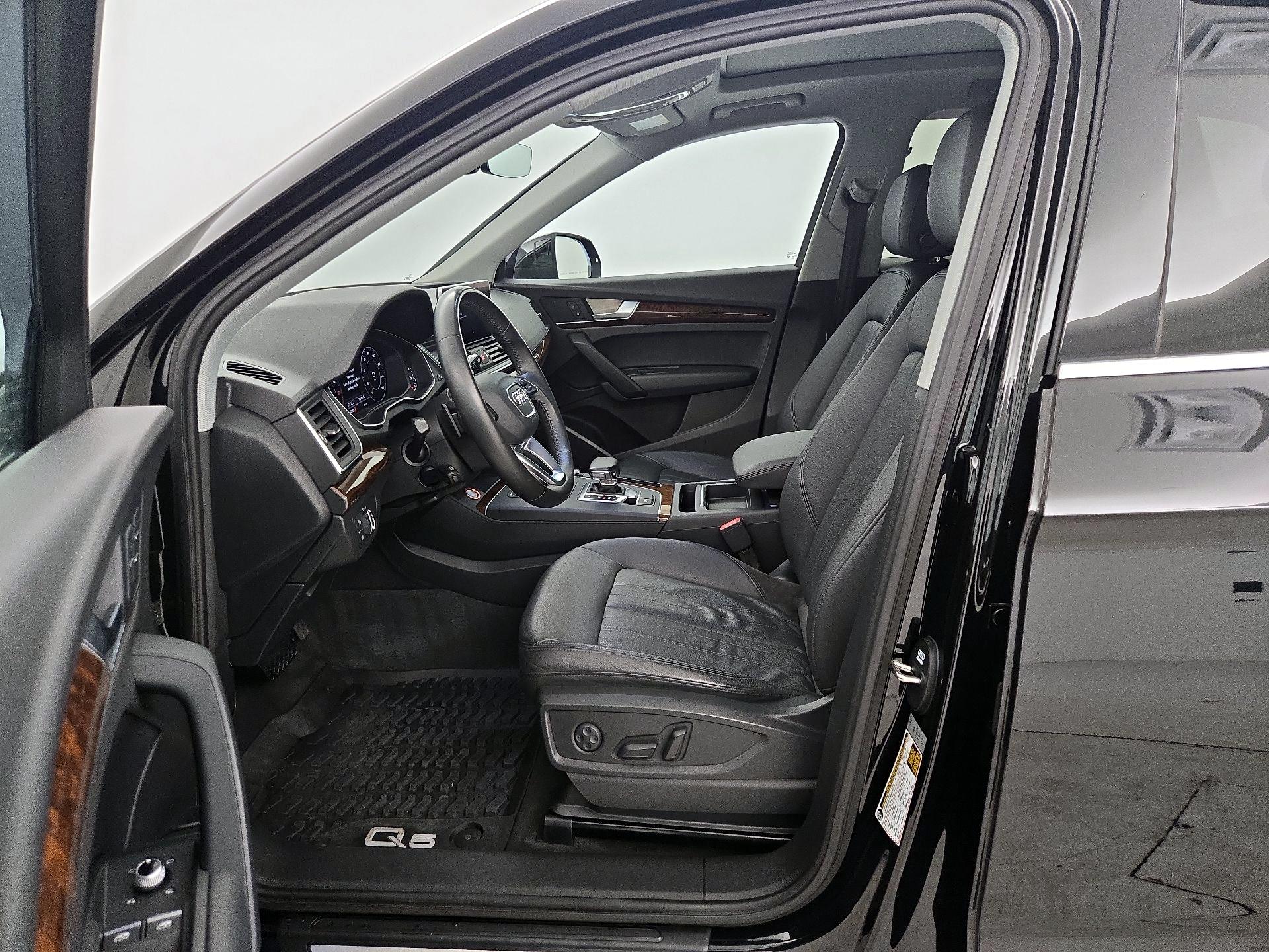 Thumbnail: 2018 Audi Q5 - 11