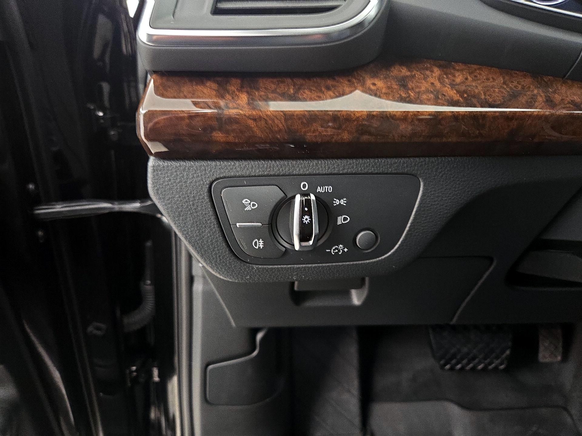 Thumbnail: 2018 Audi Q5 - 13