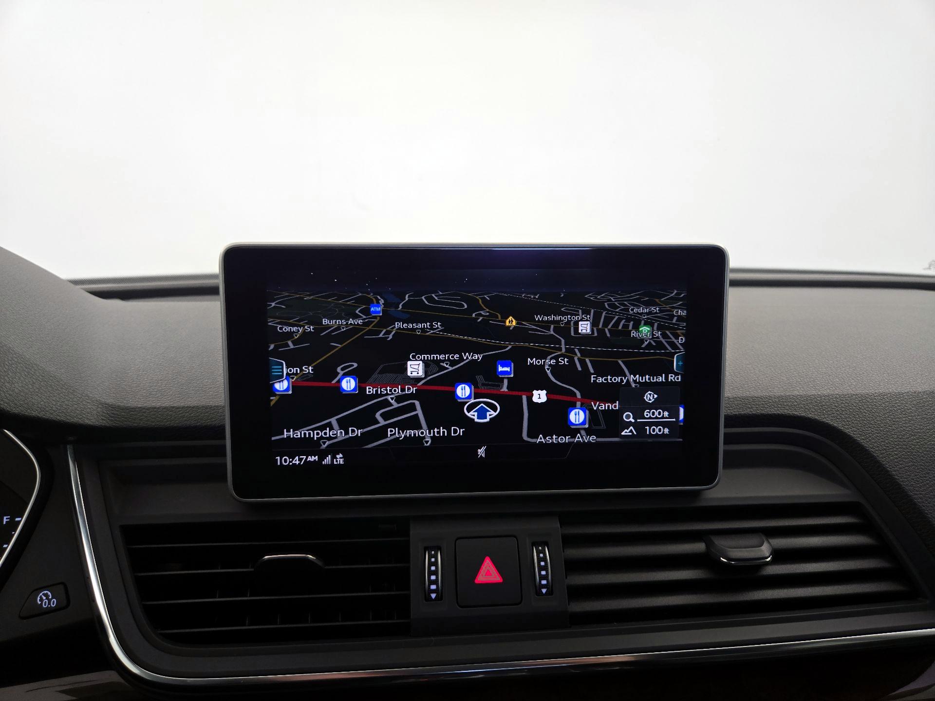 Thumbnail: 2018 Audi Q5 - 14