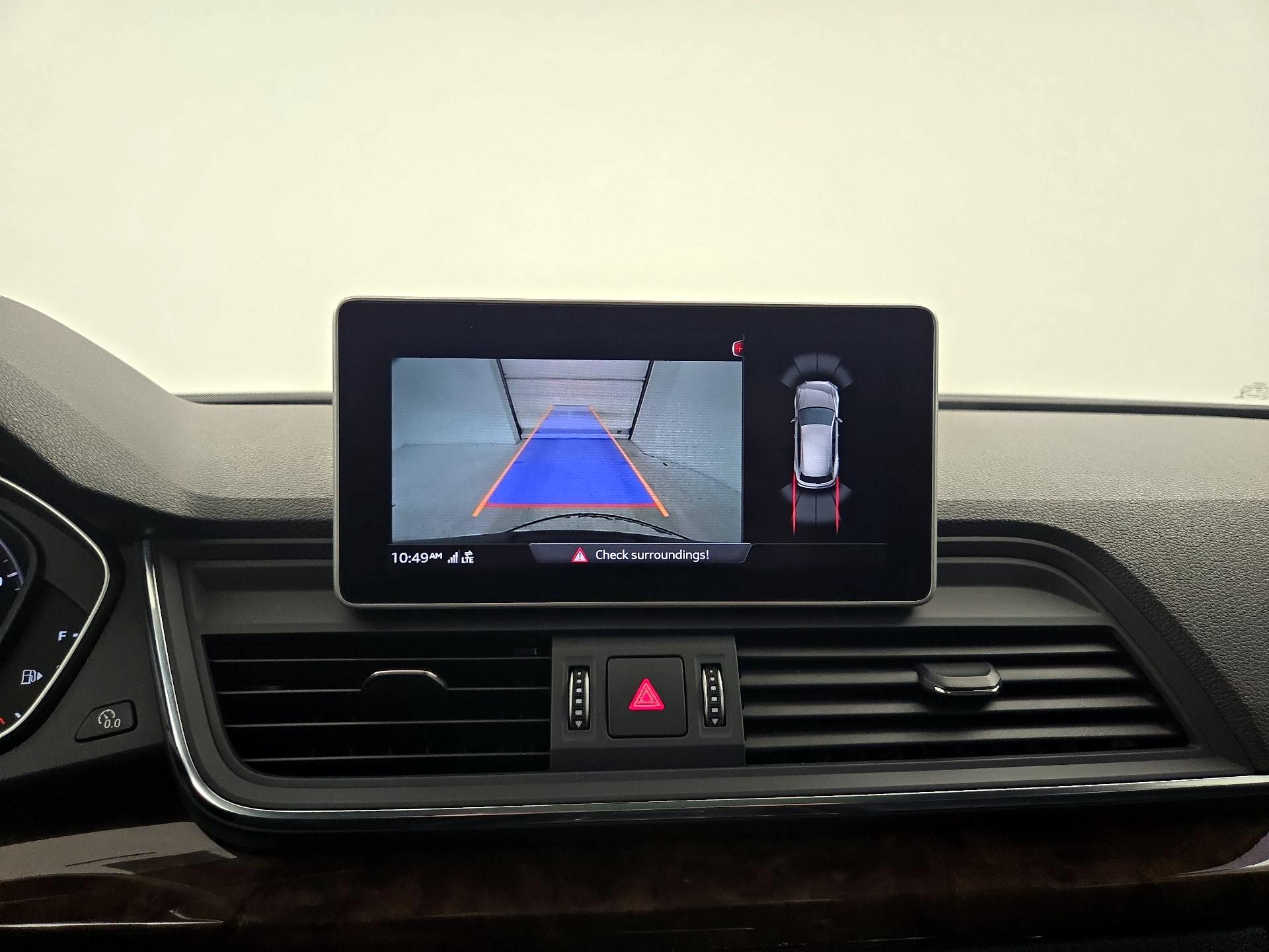 Thumbnail: 2018 Audi Q5 - 15