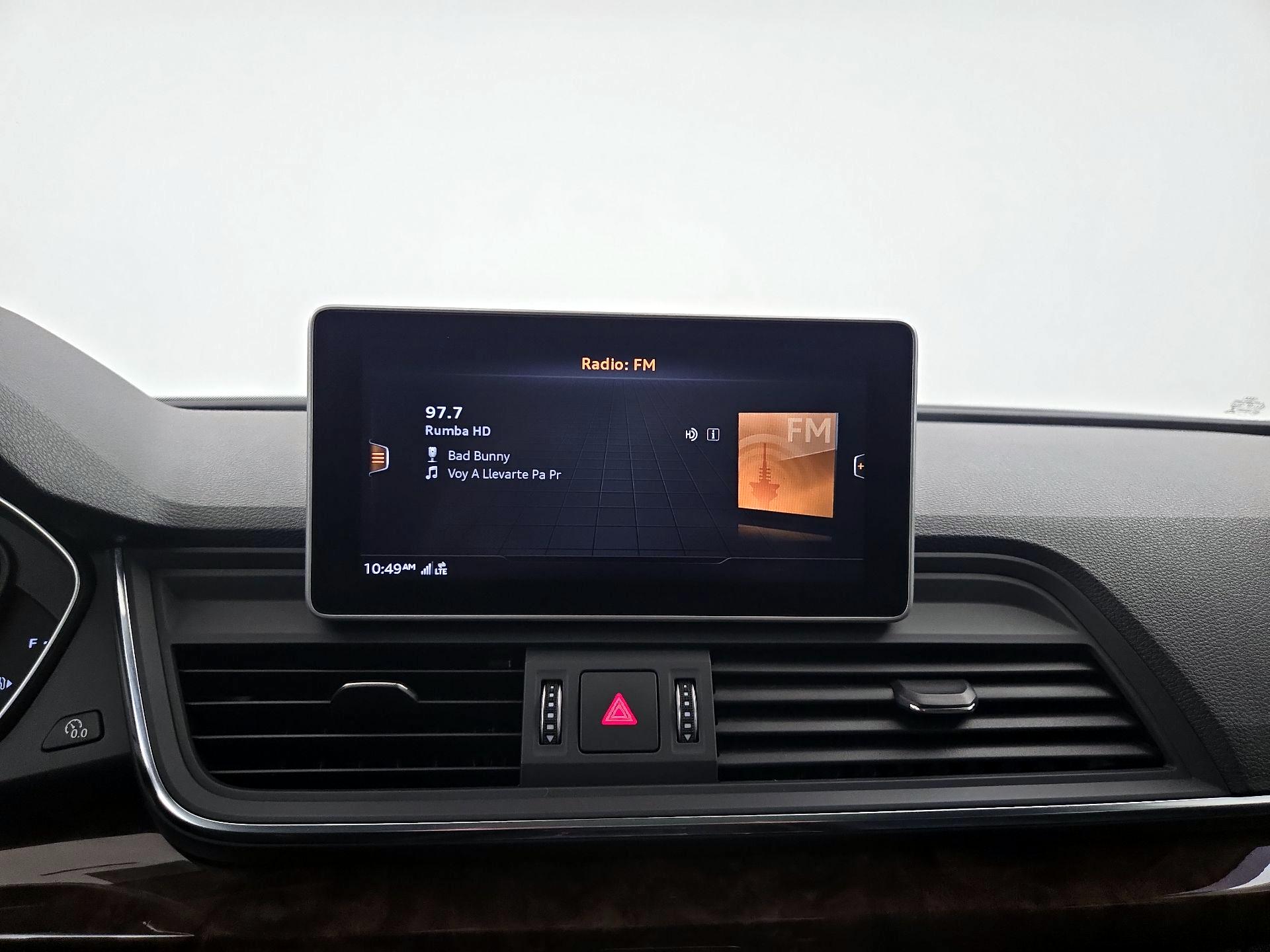 Thumbnail: 2018 Audi Q5 - 16