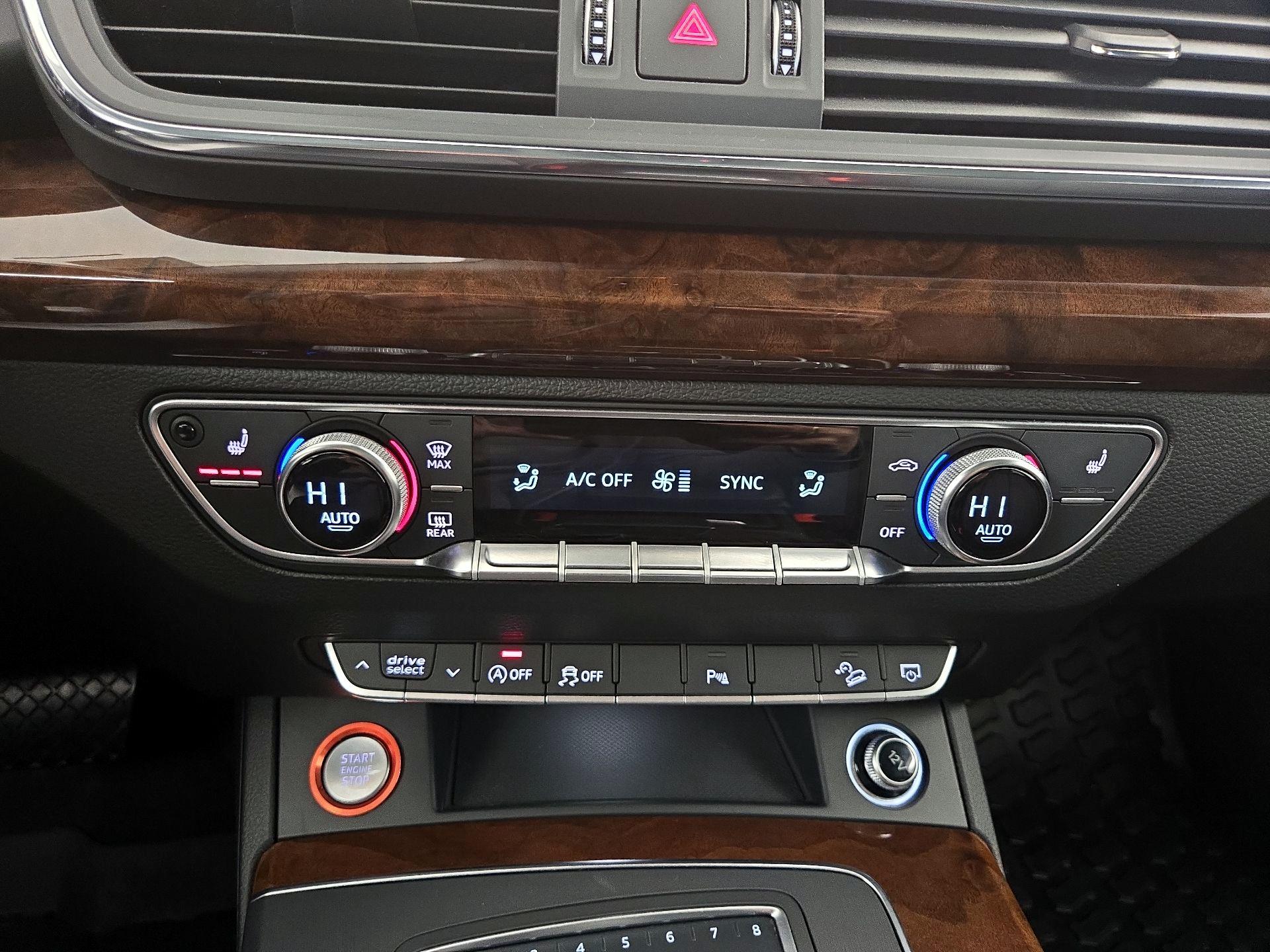 Thumbnail: 2018 Audi Q5 - 17