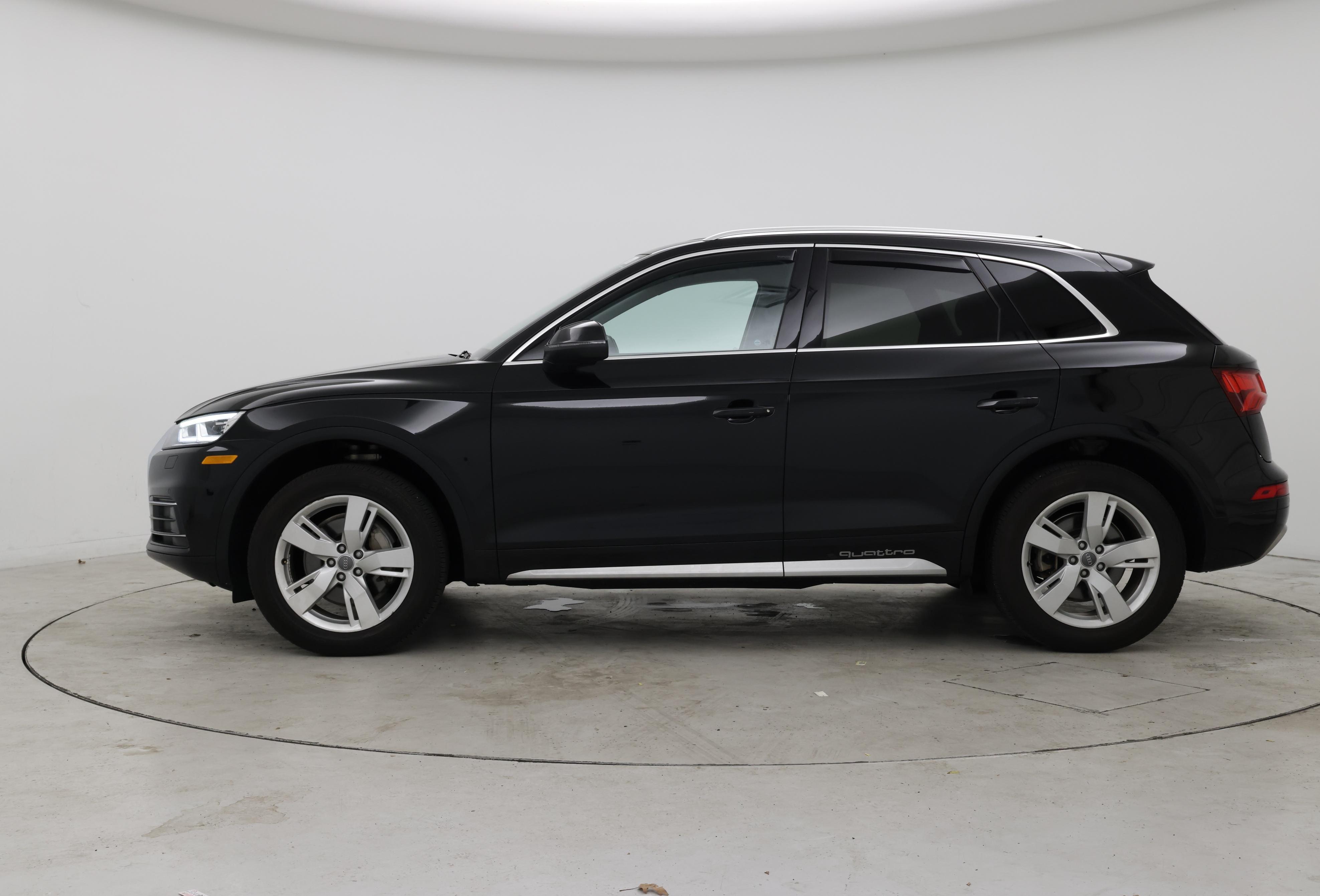 Thumbnail: 2018 Audi Q5 - 3