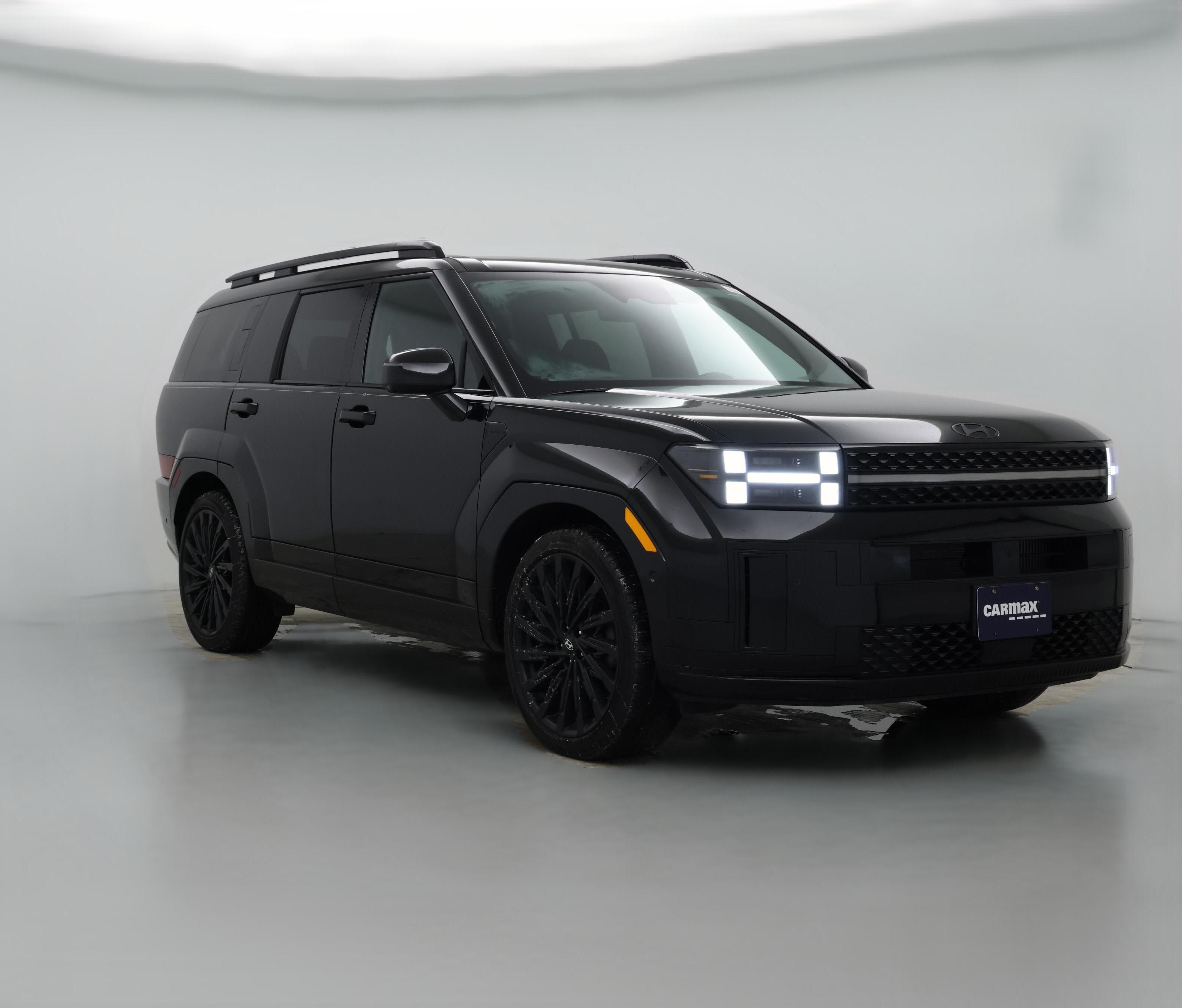 Thumbnail: 2025 Hyundai Santa Fe - 1