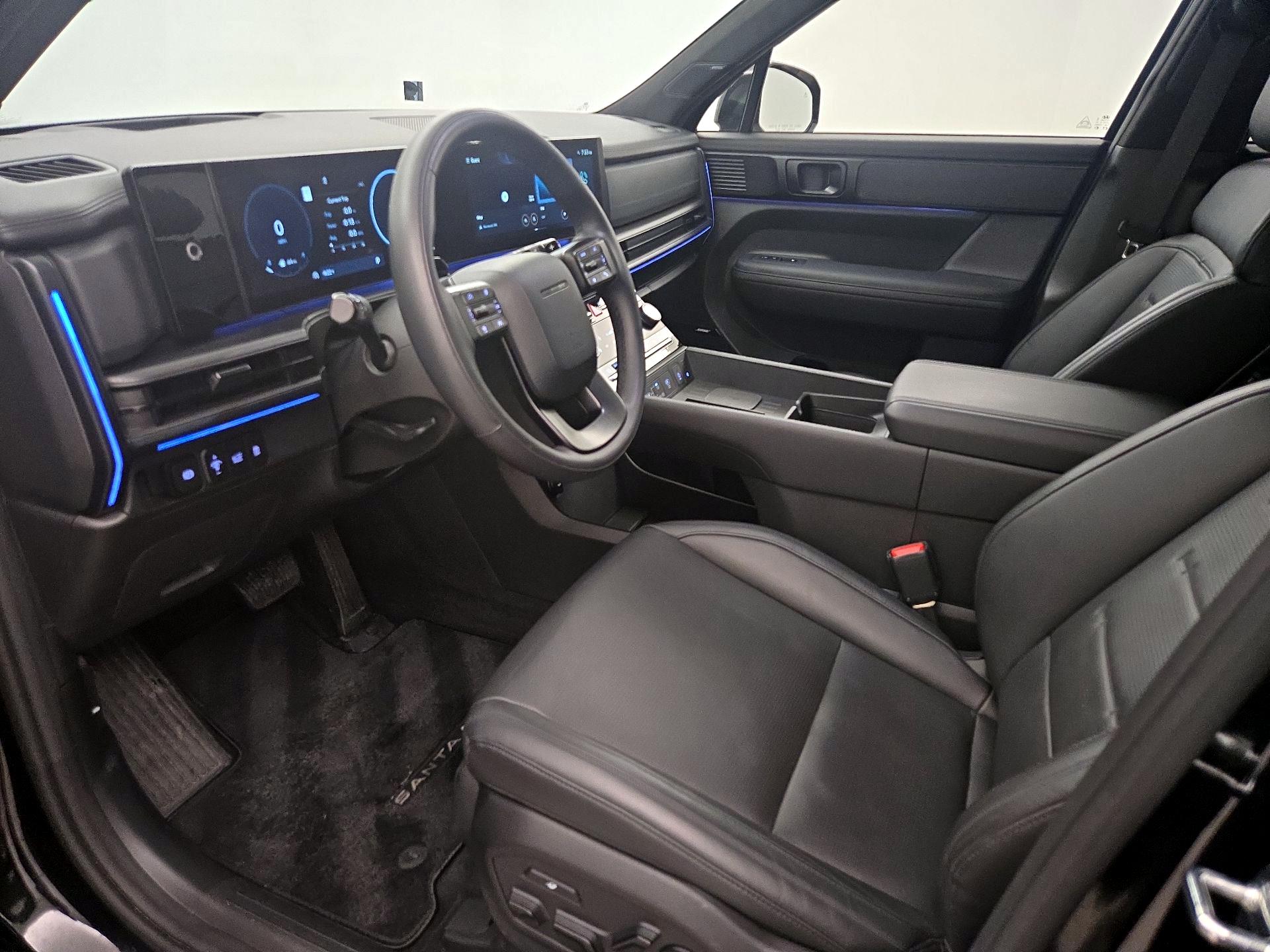 Thumbnail: 2025 Hyundai Santa Fe - 11