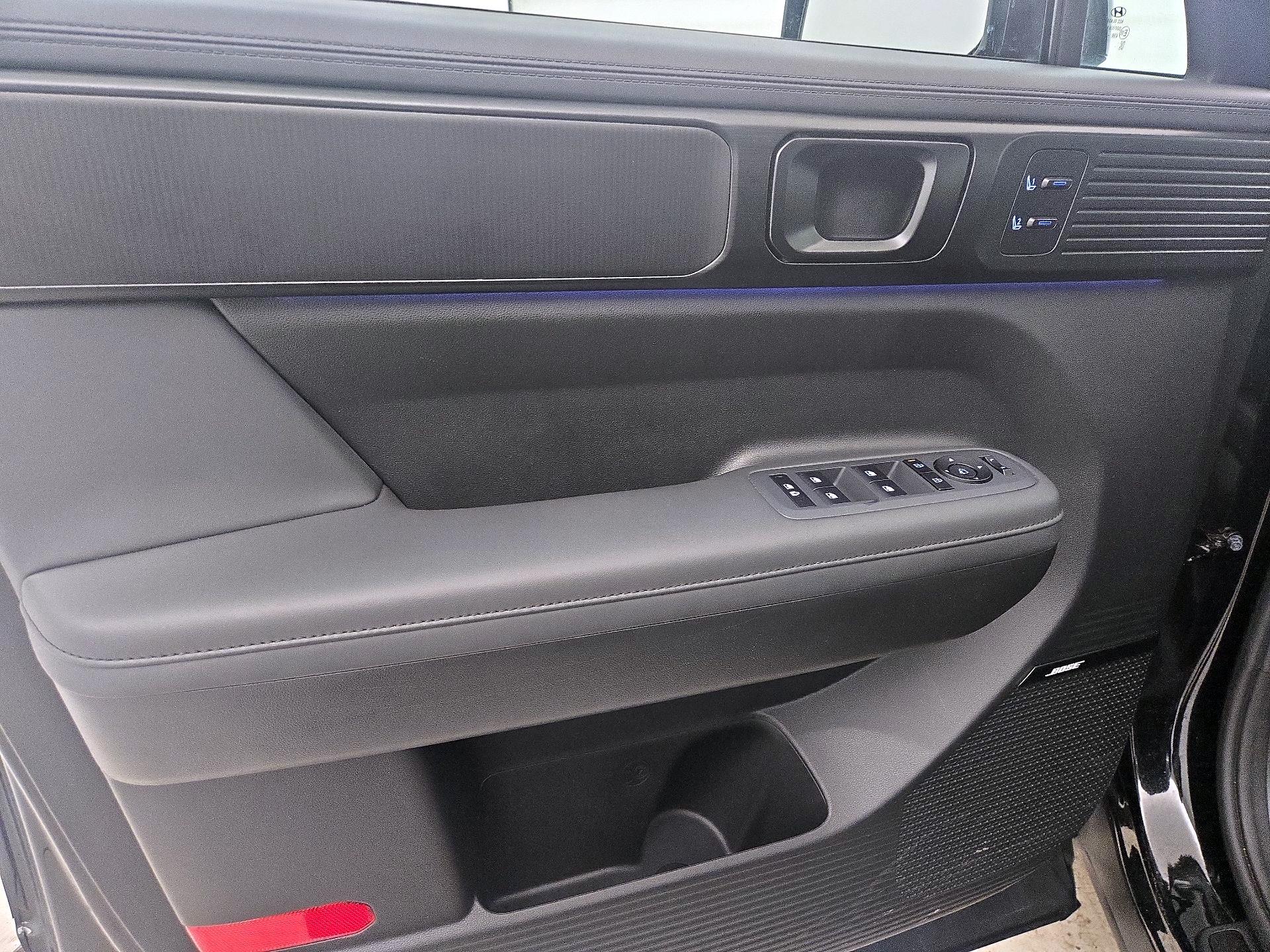 Thumbnail: 2025 Hyundai Santa Fe - 12