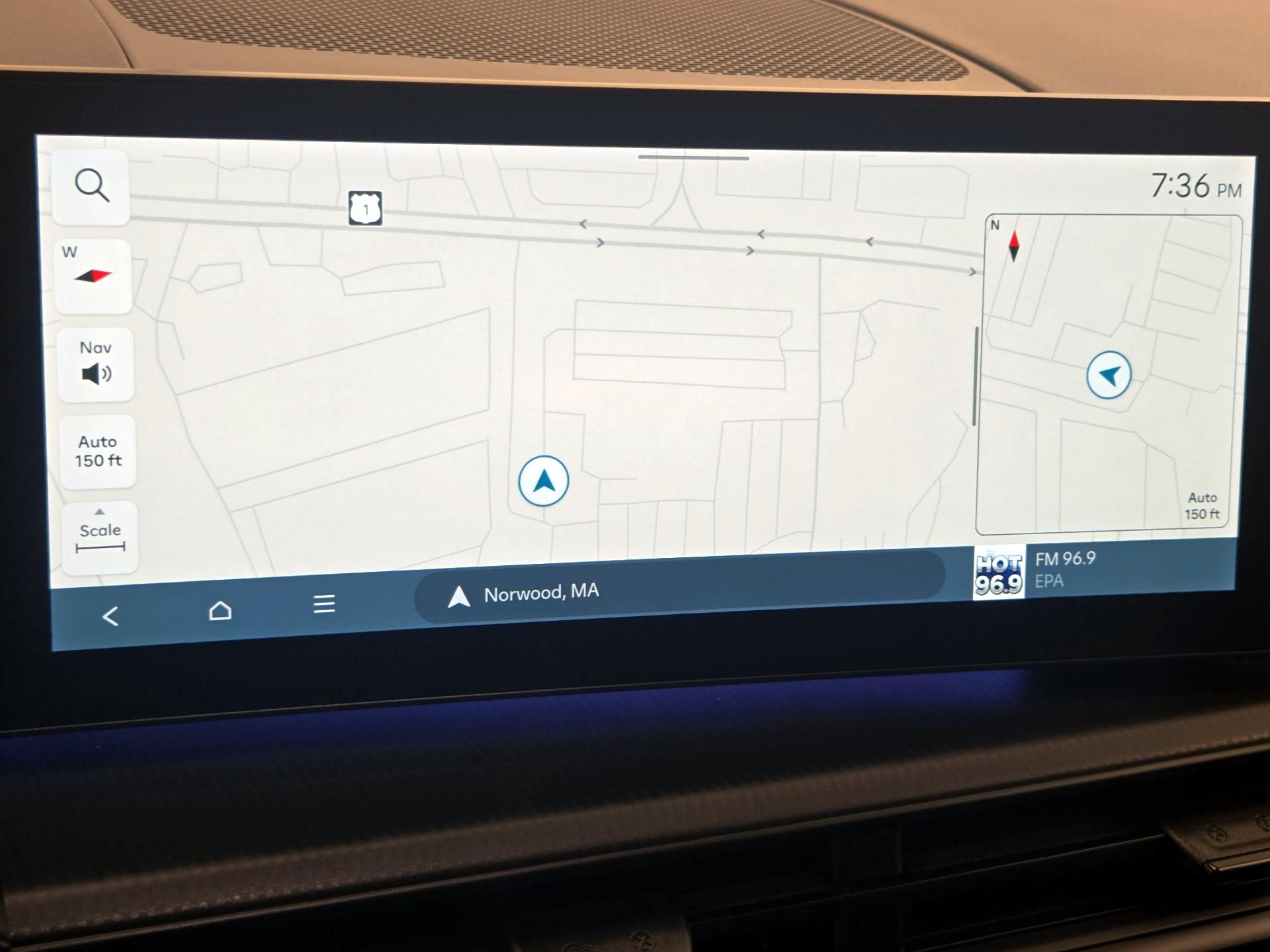 Thumbnail: 2025 Hyundai Santa Fe - 14