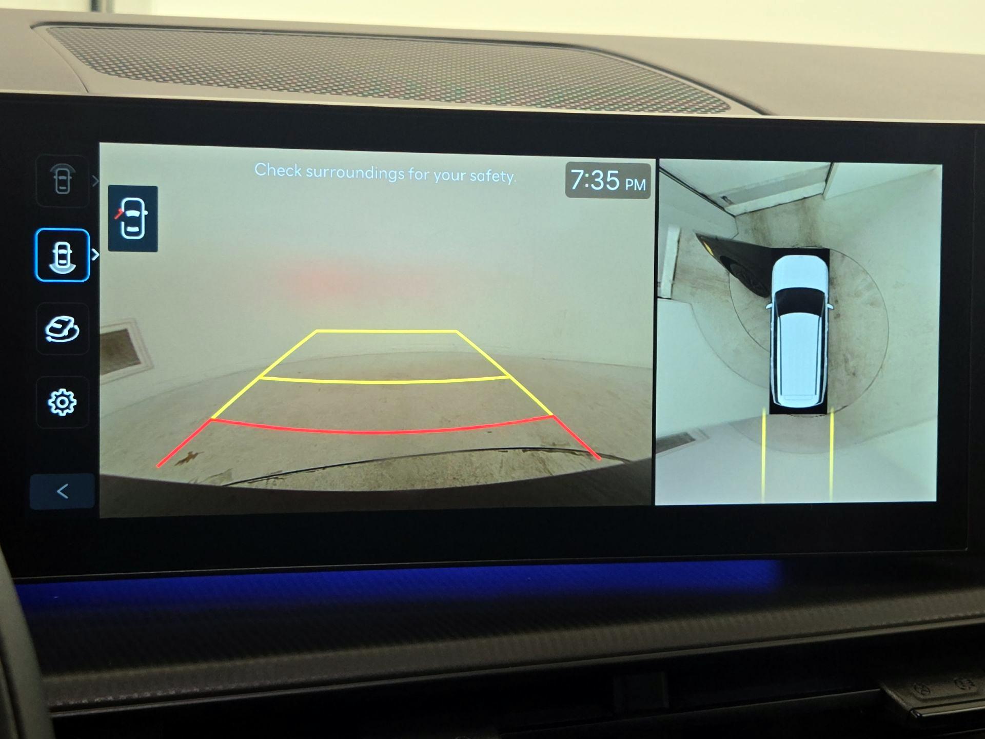 Thumbnail: 2025 Hyundai Santa Fe - 15