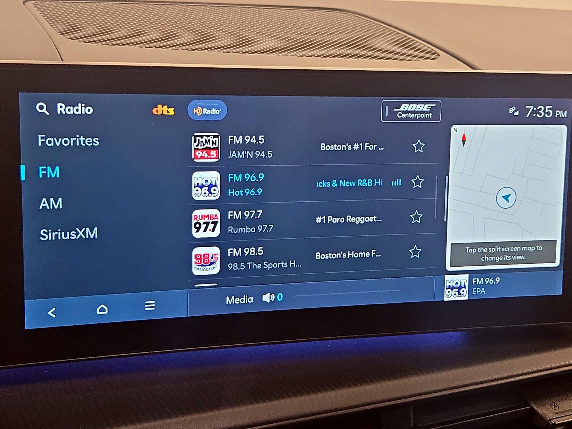 Thumbnail: 2025 Hyundai Santa Fe - 16