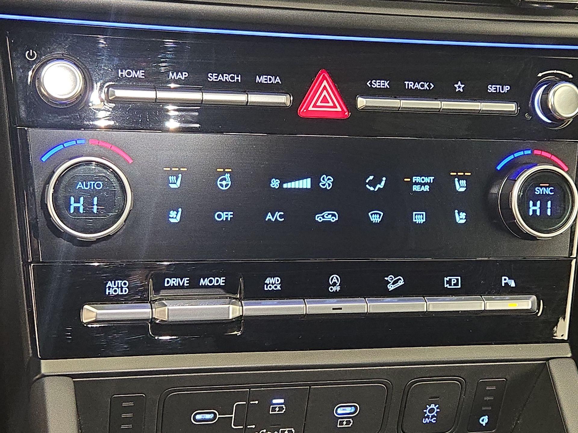 Thumbnail: 2025 Hyundai Santa Fe - 17