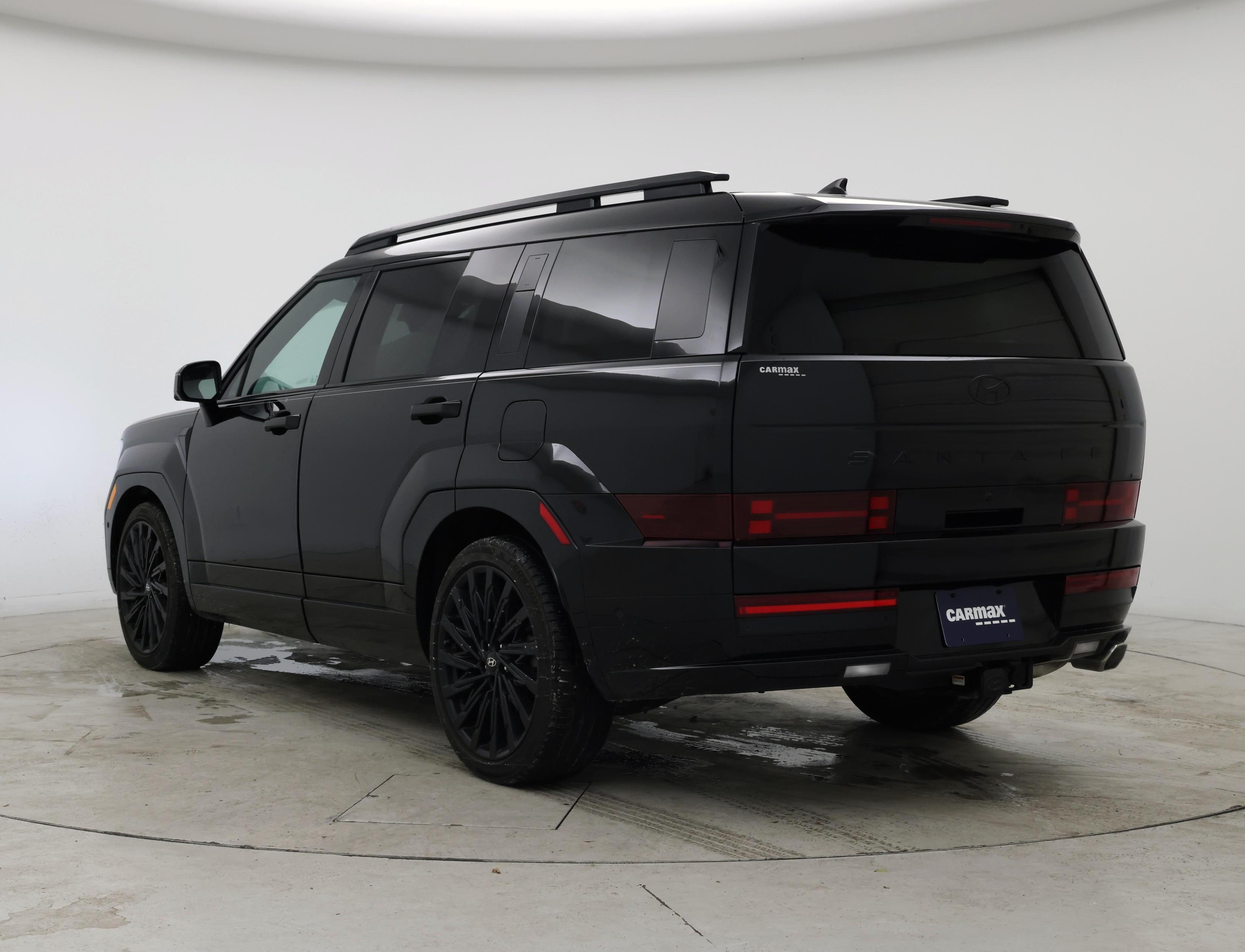 Thumbnail: 2025 Hyundai Santa Fe - 2