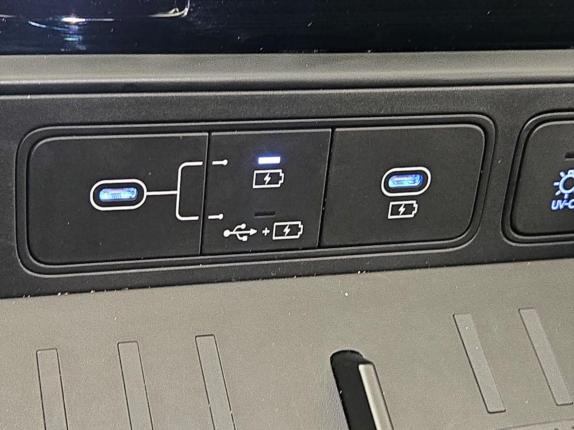 Thumbnail: 2025 Hyundai Santa Fe - 19