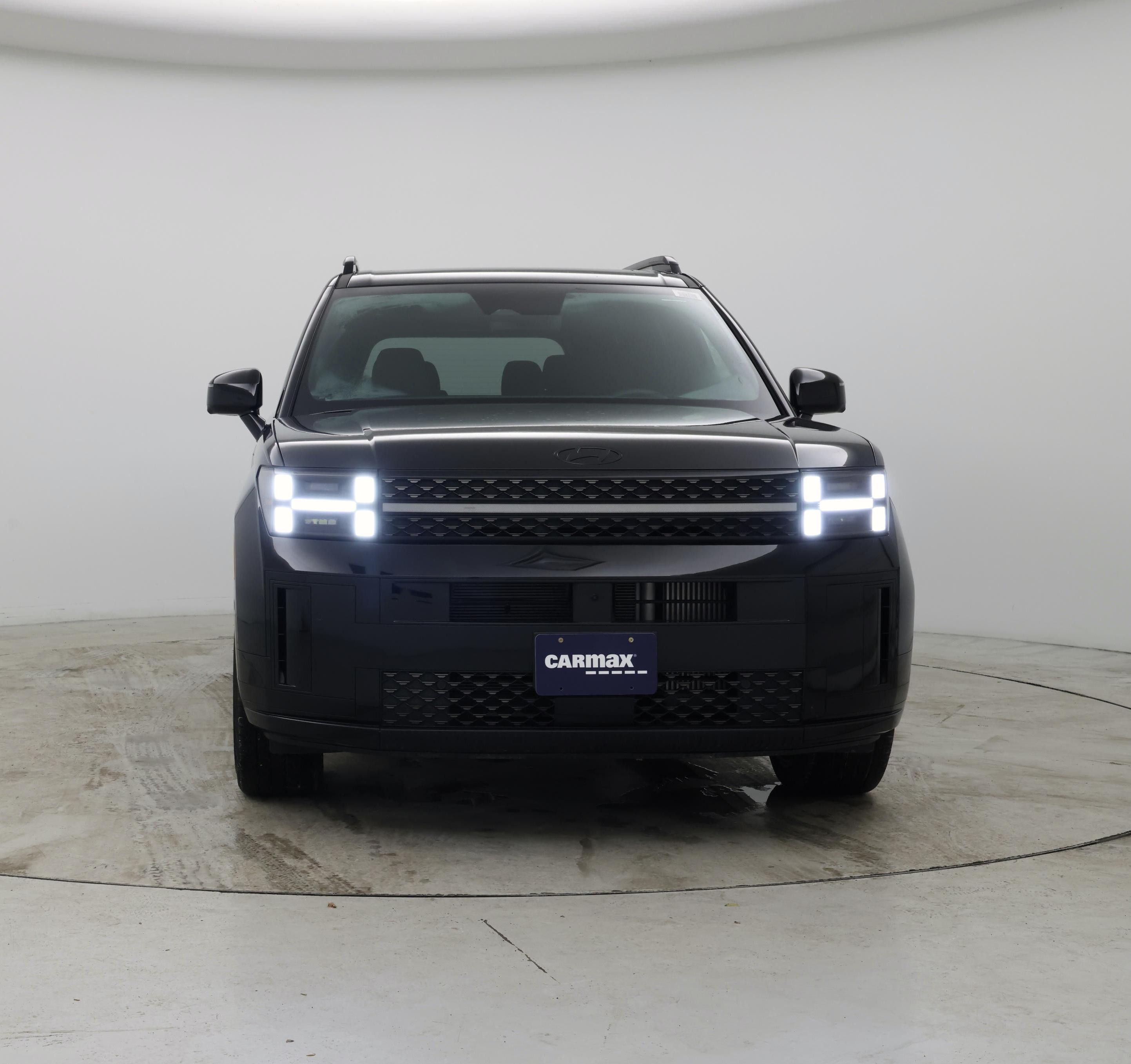 Thumbnail: 2025 Hyundai Santa Fe - 5