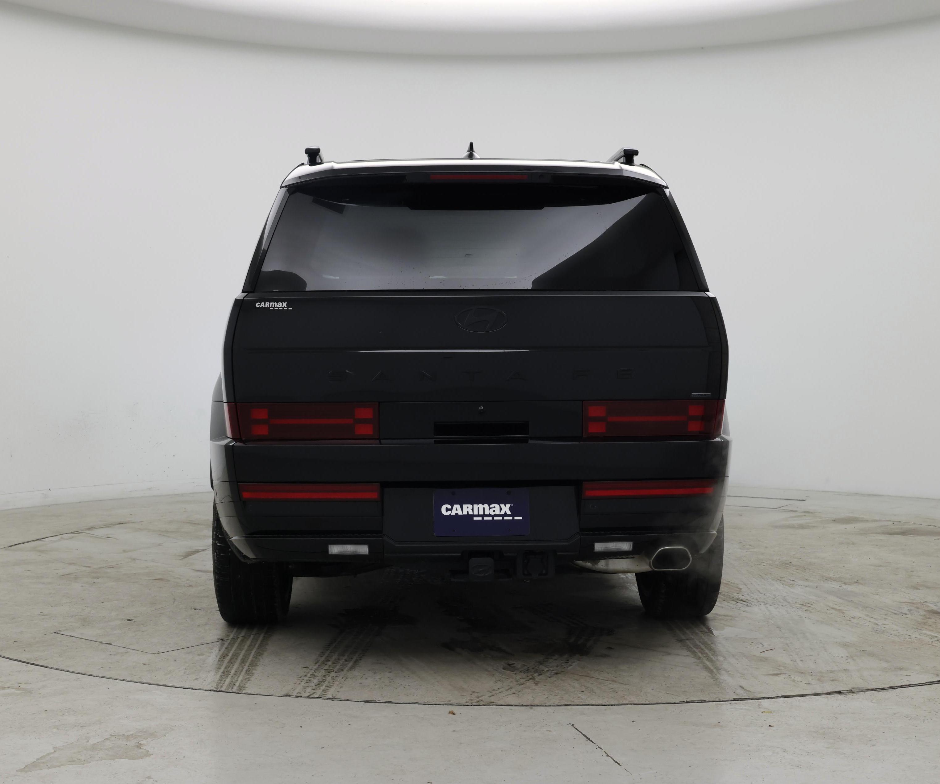 Thumbnail: 2025 Hyundai Santa Fe - 6