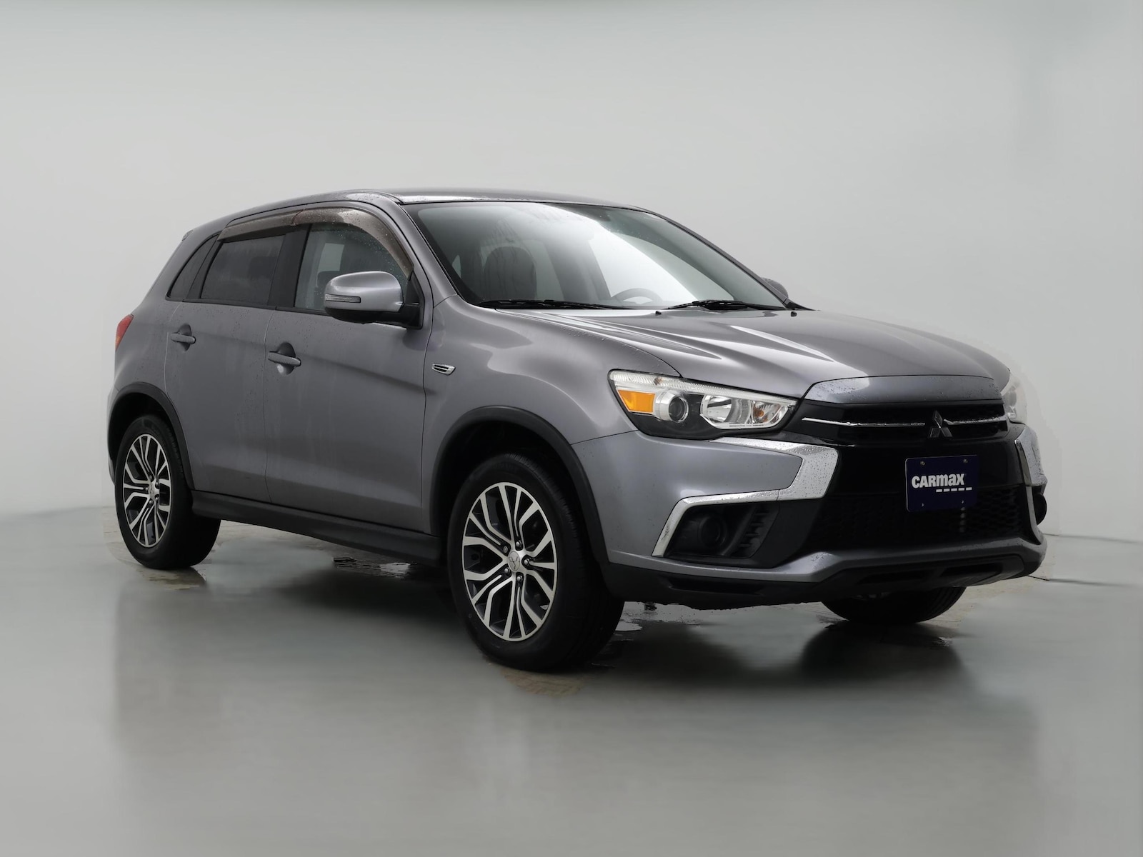 2019 Mitsubishi Outlander Sport ES