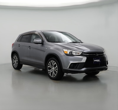 2019 Mitsubishi Outlander Sport ES