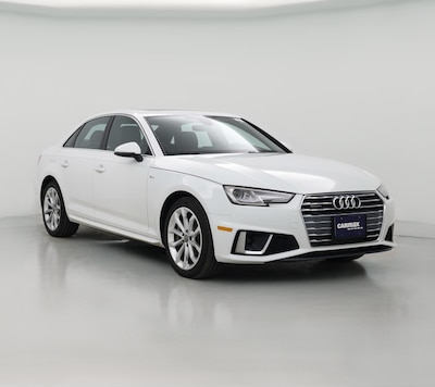 2019 Audi A4 Premium