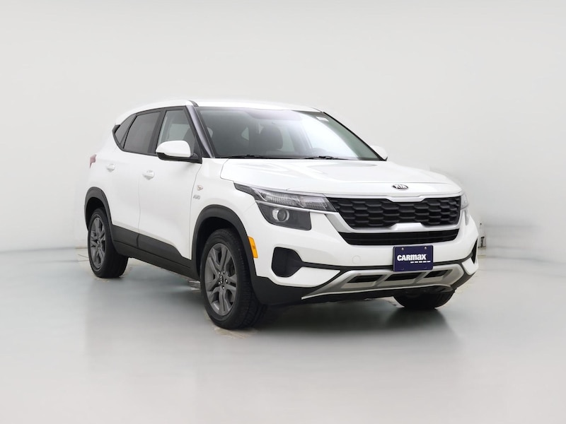 2021 Kia Seltos LX -
                  Hartford, CT