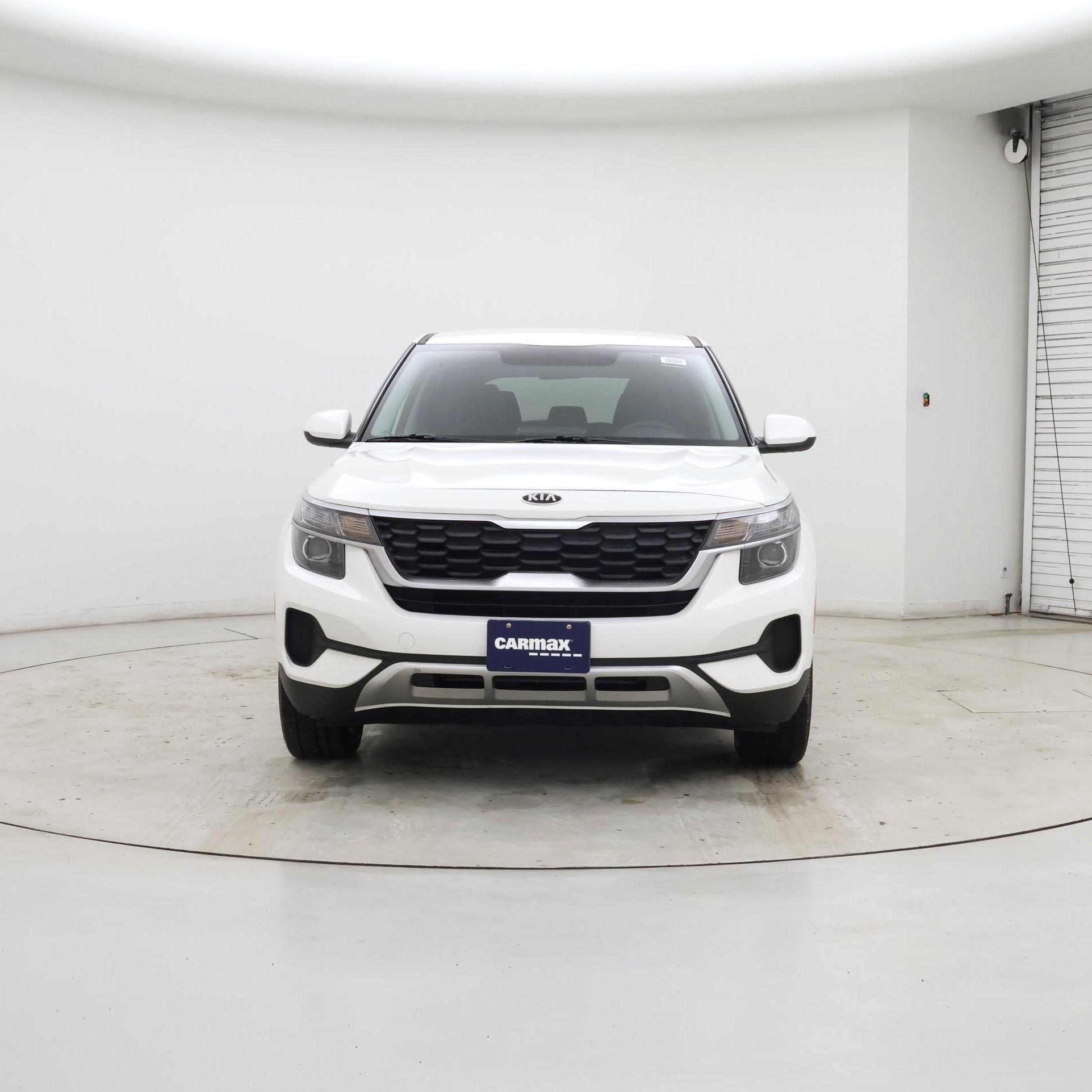 Thumbnail: 2021 Kia Seltos - 5