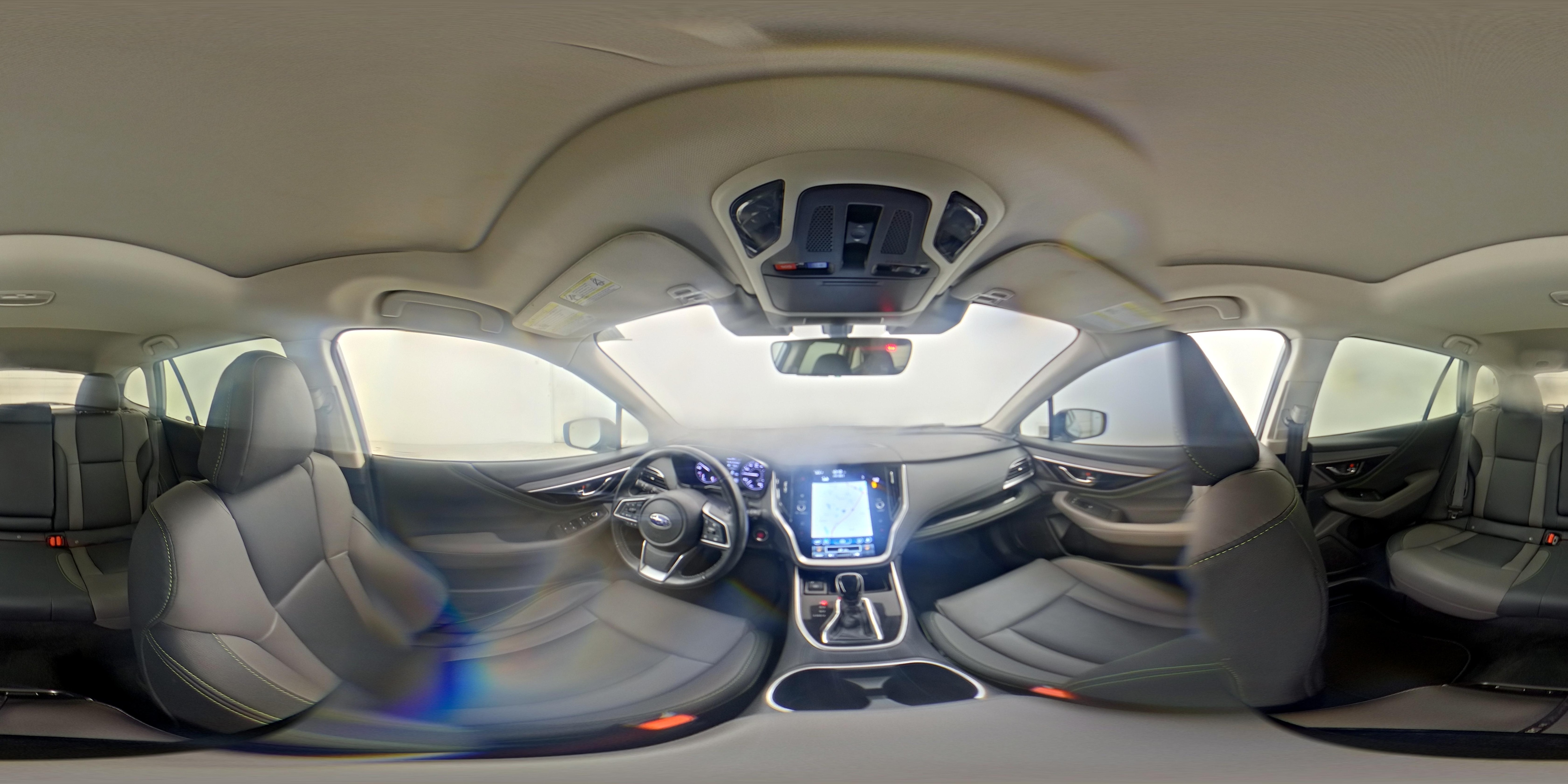 2023 Subaru Outback Onyx Edition - Photo 25