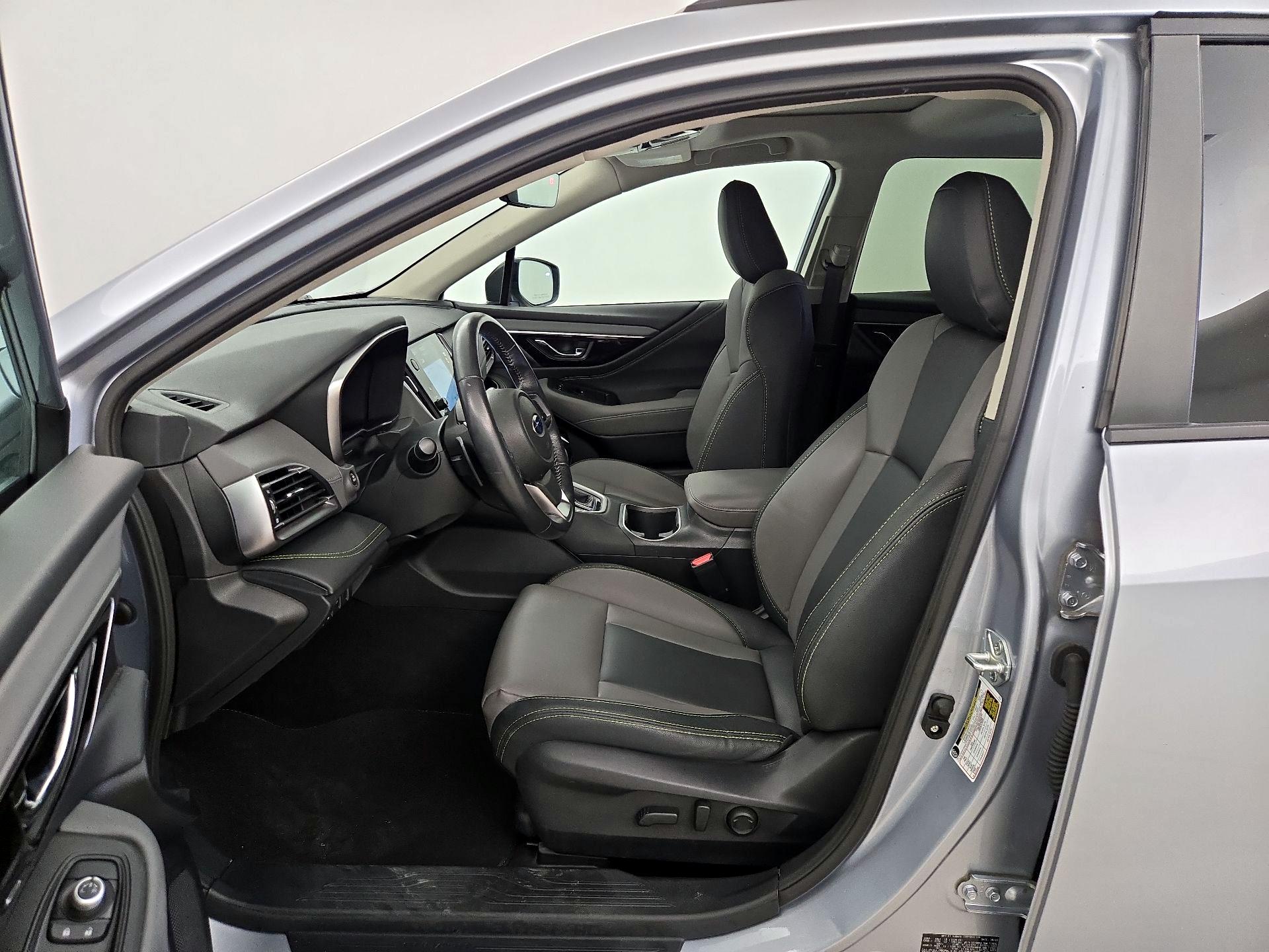 Thumbnail: 2023 Subaru Outback - 11