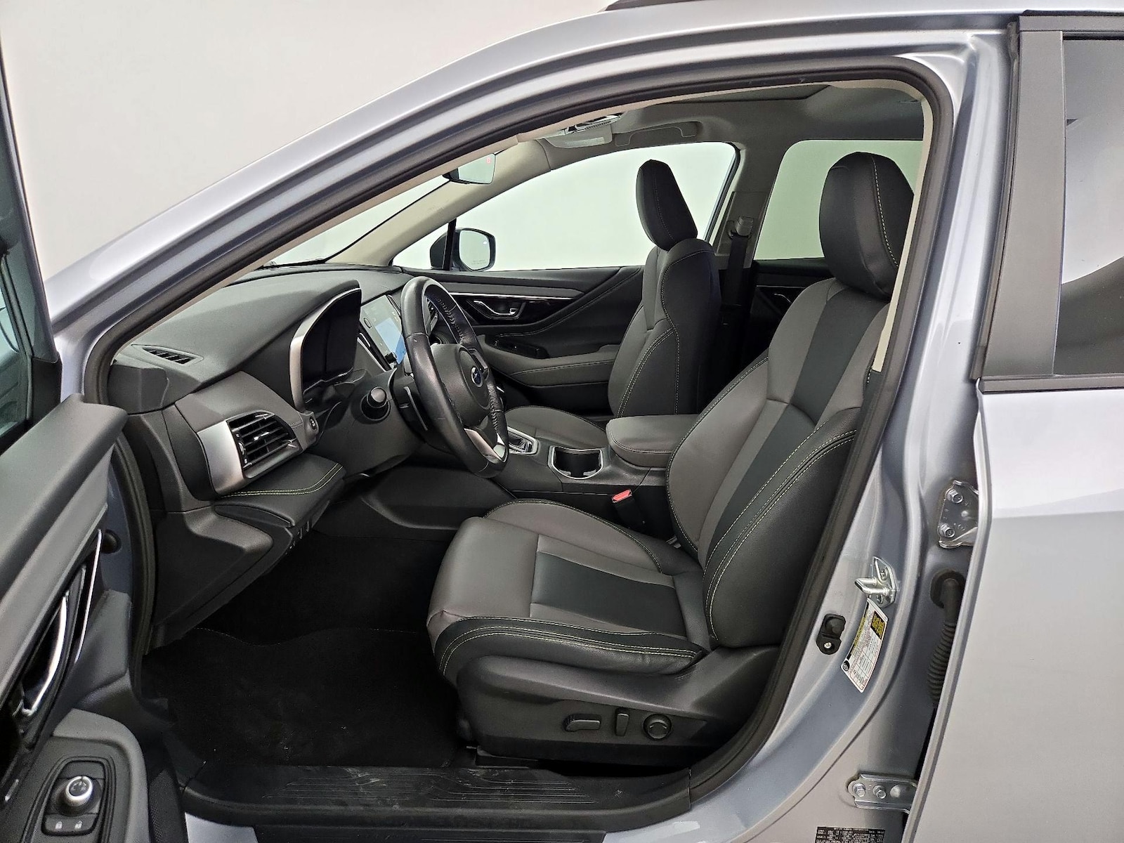 2023 Subaru Outback Onyx Edition - Photo 12