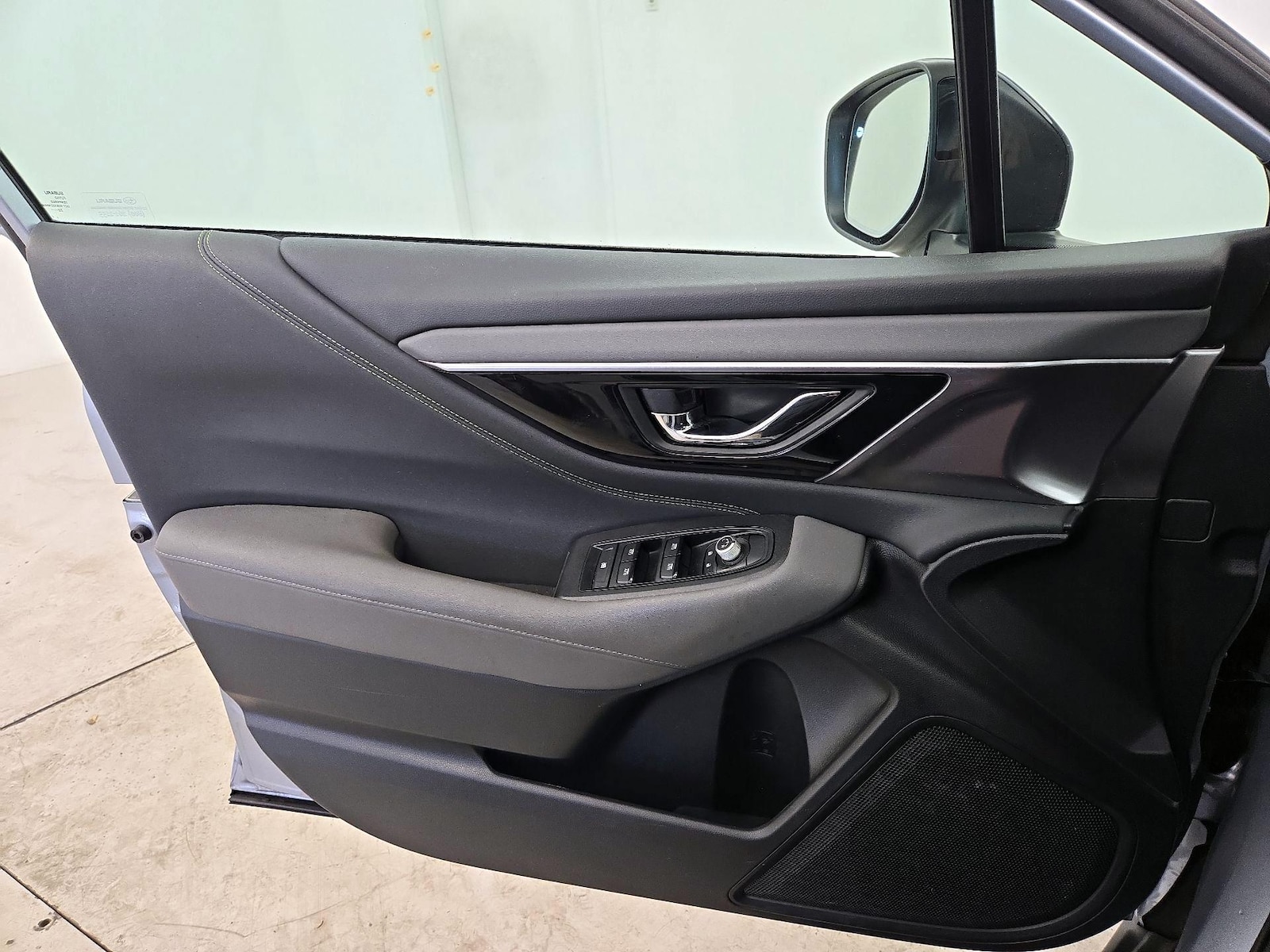 2023 Subaru Outback Onyx Edition - Photo 13