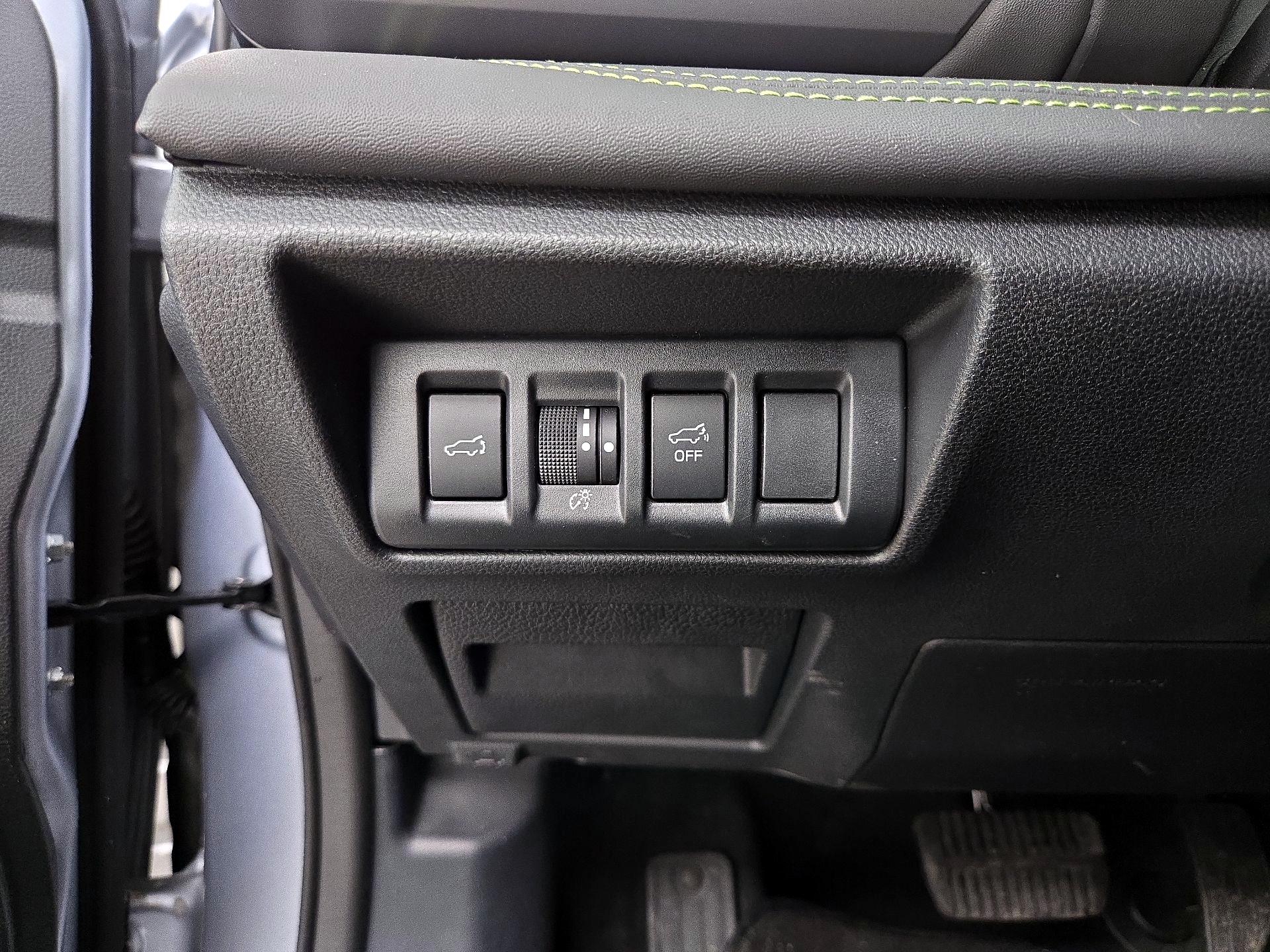 Thumbnail: 2023 Subaru Outback - 13