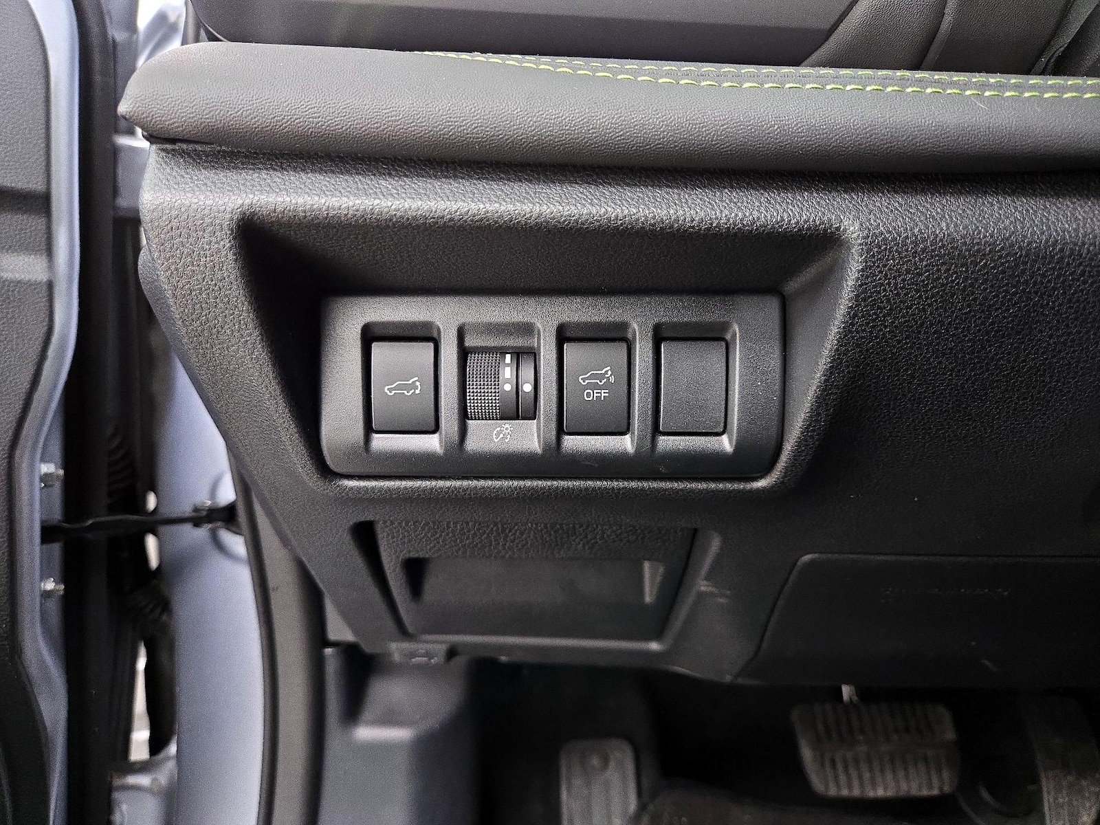 2023 Subaru Outback Onyx Edition - Photo 14
