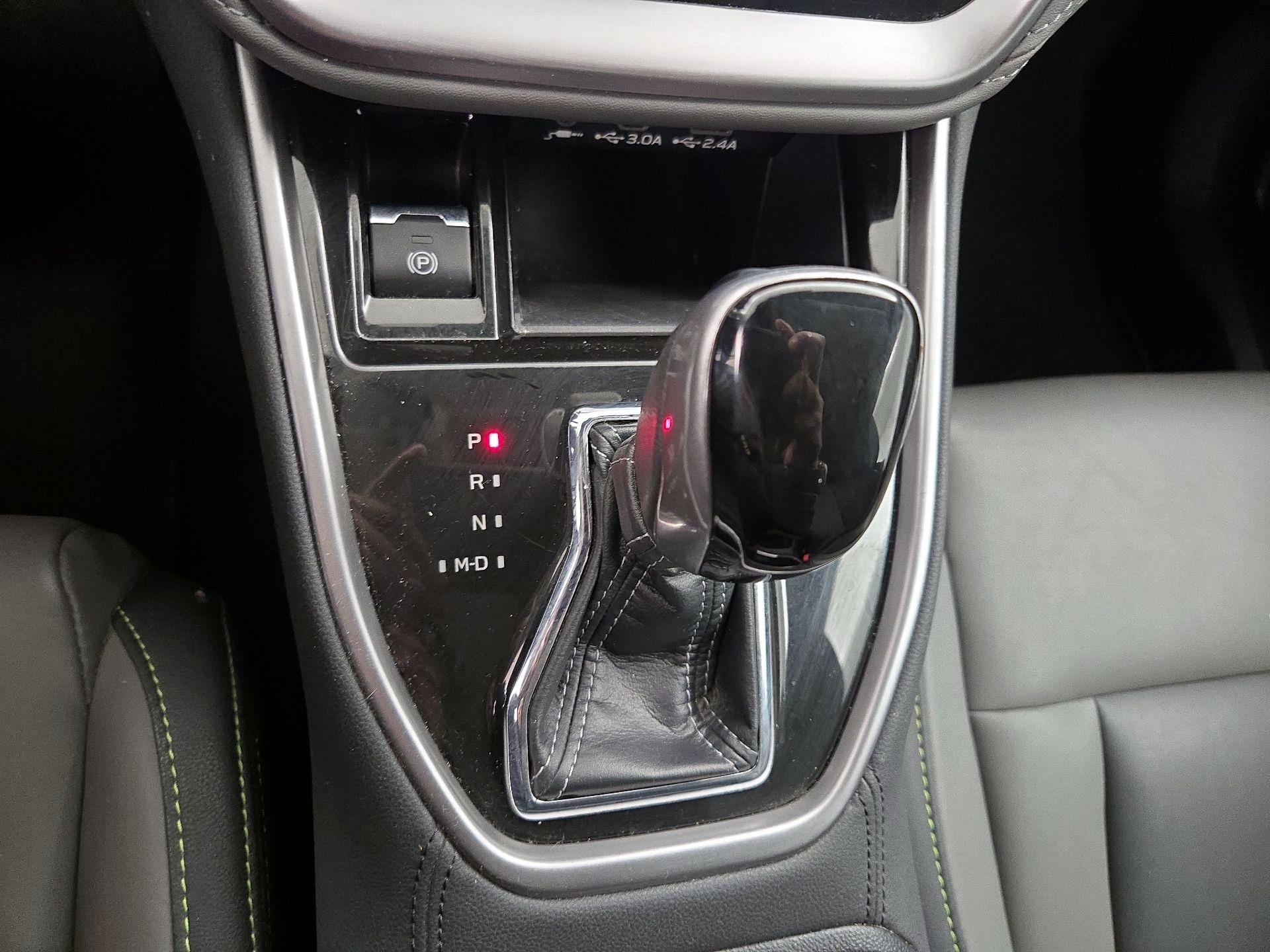 Thumbnail: 2023 Subaru Outback - 18