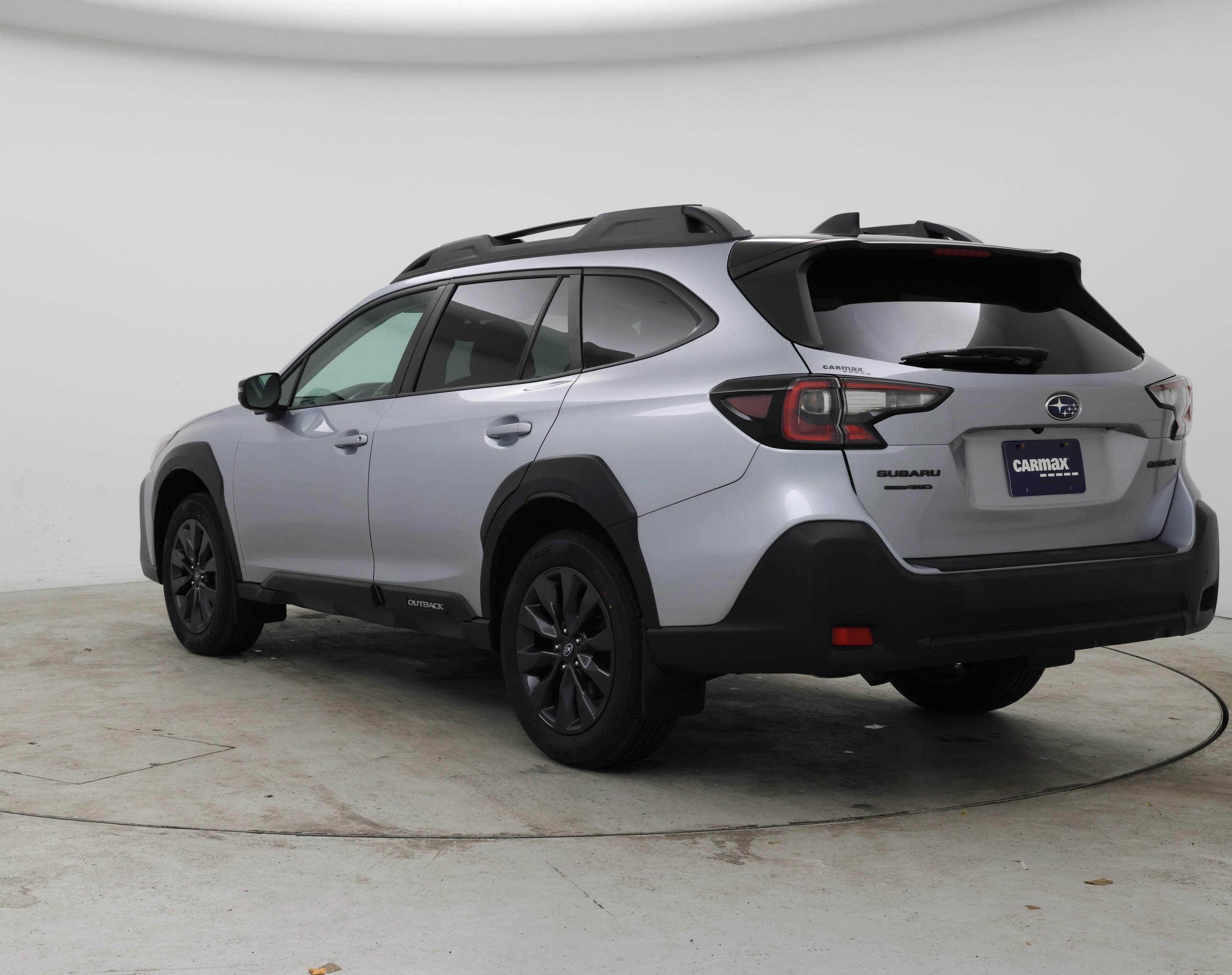 Thumbnail: 2023 Subaru Outback - 2