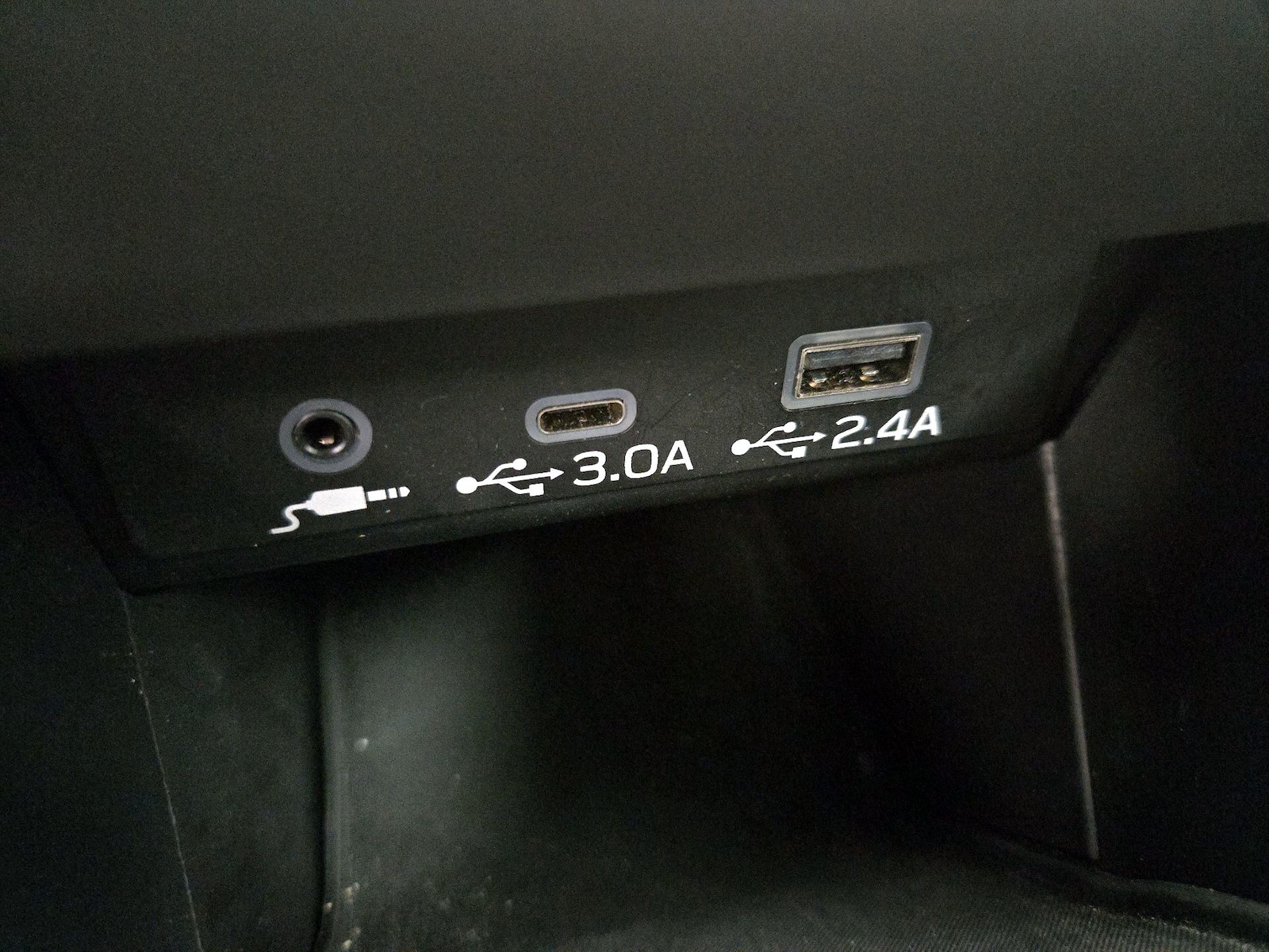 2023 Subaru Outback Onyx Edition - Photo 20