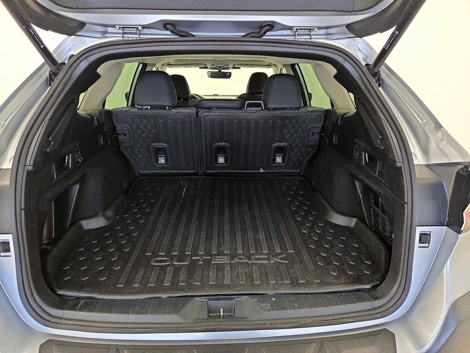 2023 Subaru Outback Onyx Edition - Photo 22