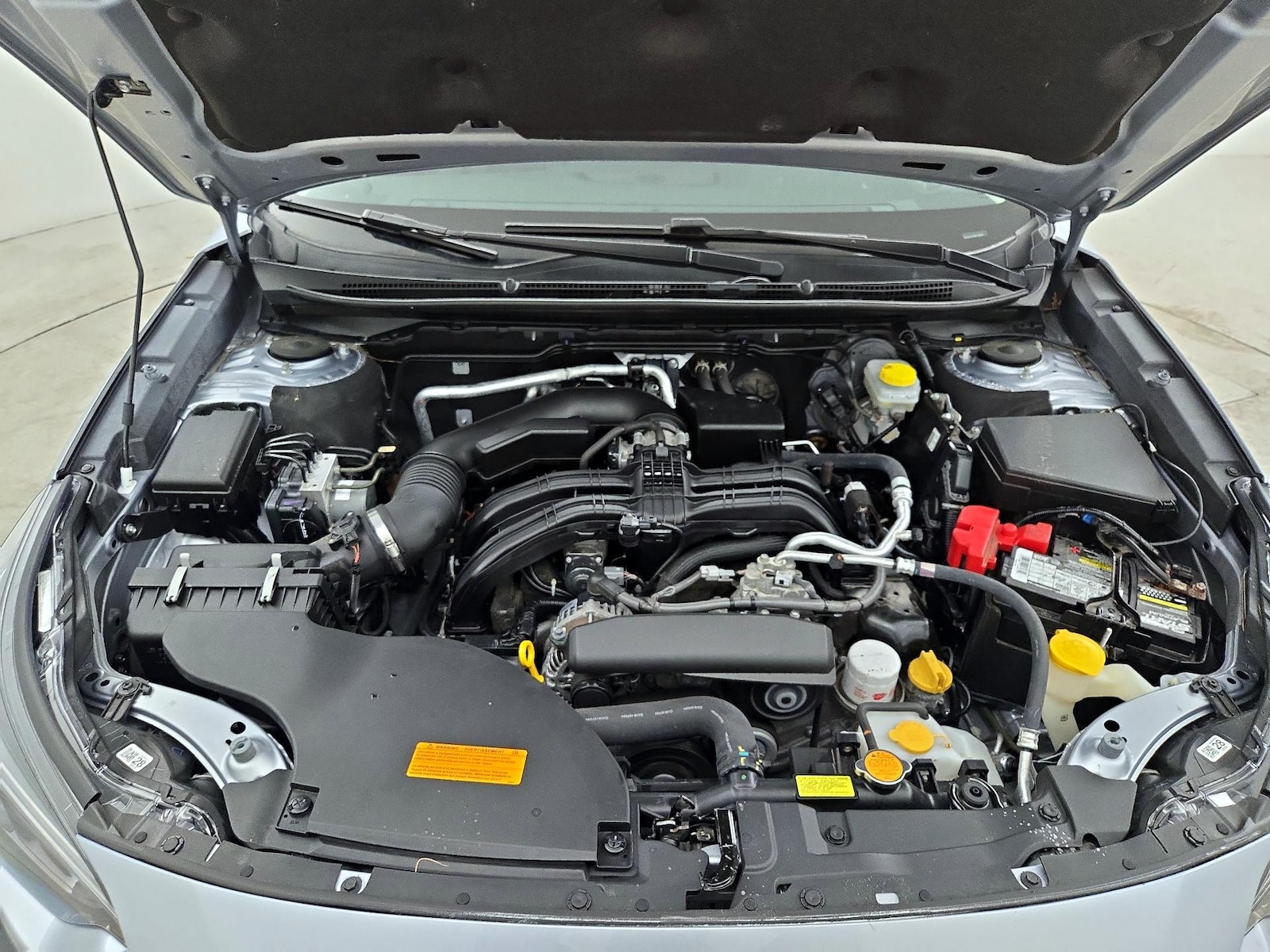 2023 Subaru Outback Onyx Edition - Photo 23