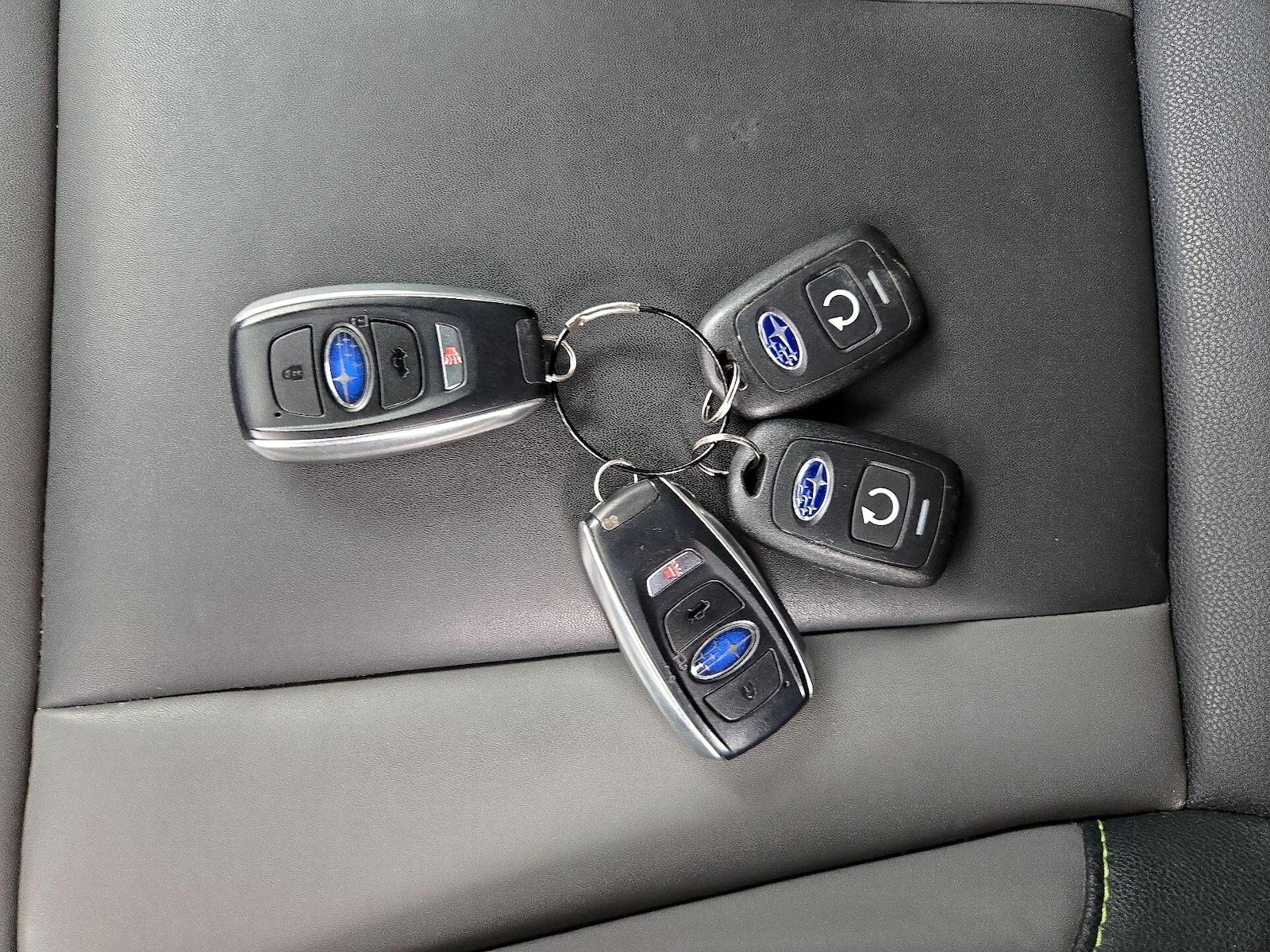 2023 Subaru Outback Onyx Edition - Photo 24
