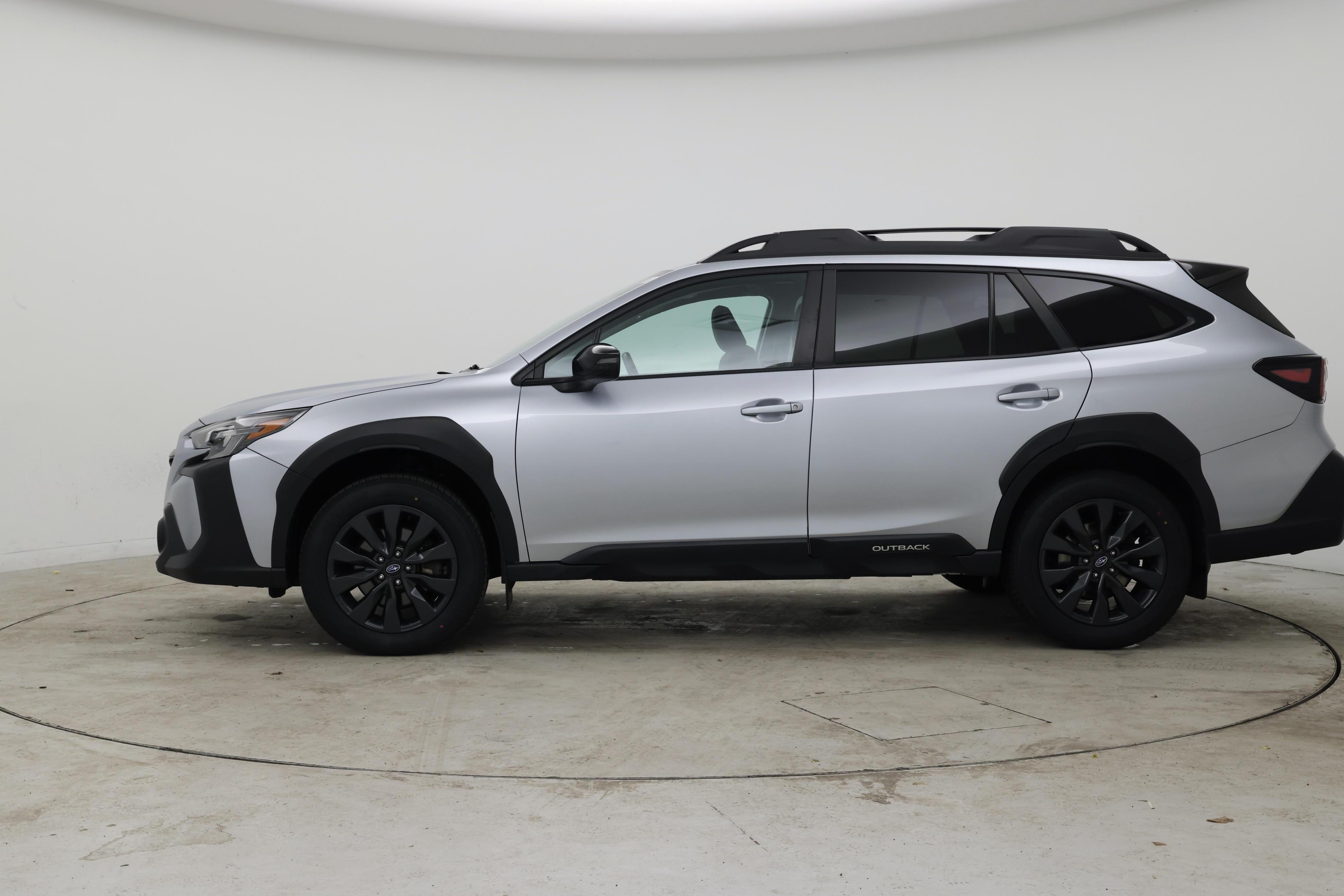 Thumbnail: 2023 Subaru Outback - 3