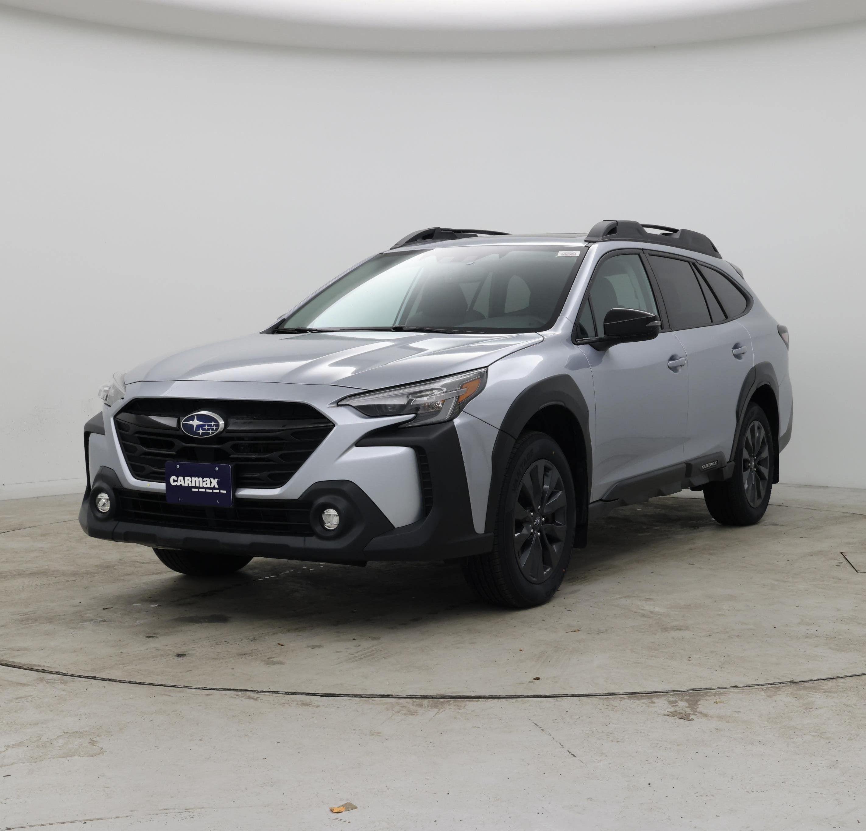 Thumbnail: 2023 Subaru Outback - 4