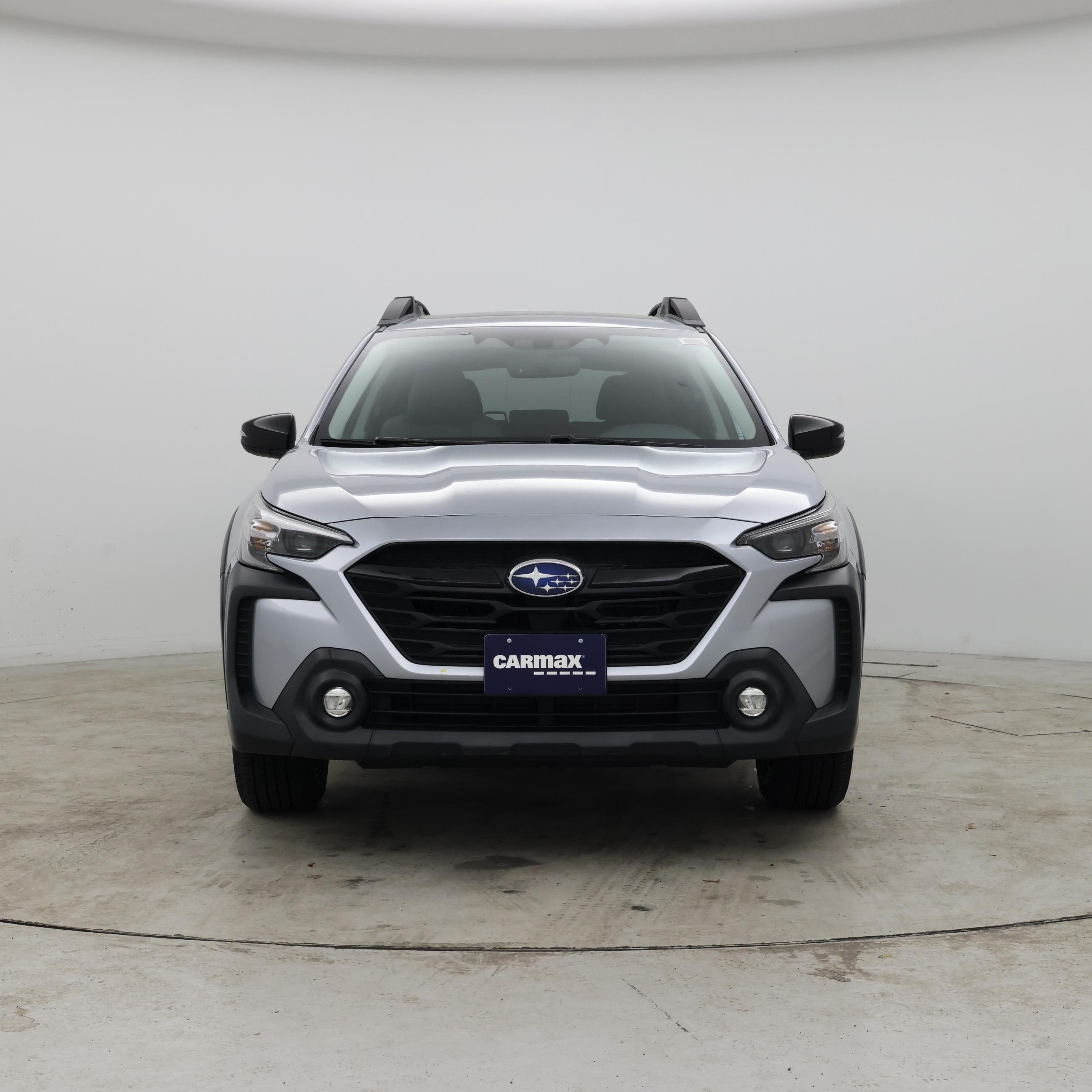 Thumbnail: 2023 Subaru Outback - 5